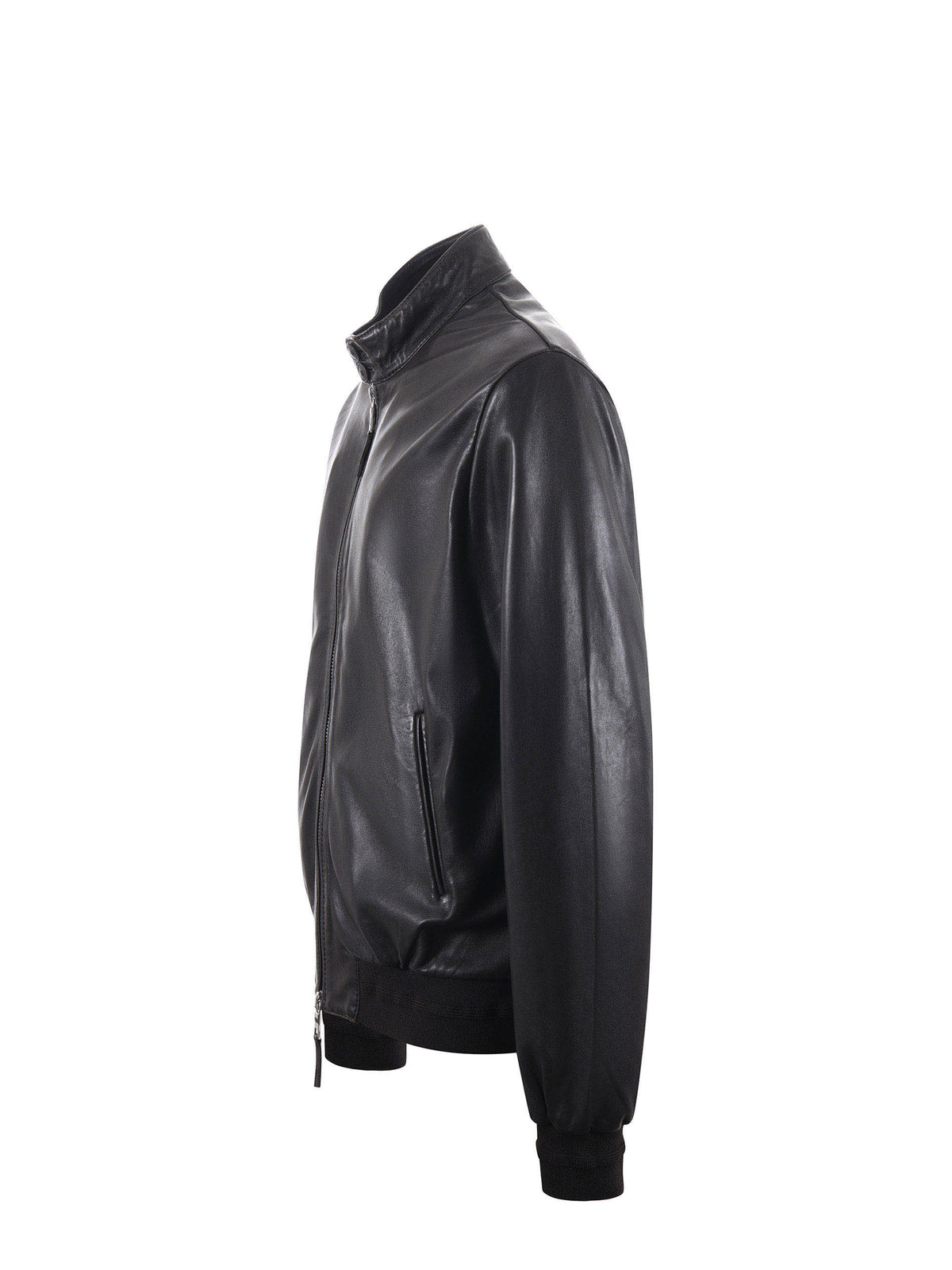 Giubbotto The Jack Leathers "Elvis" 