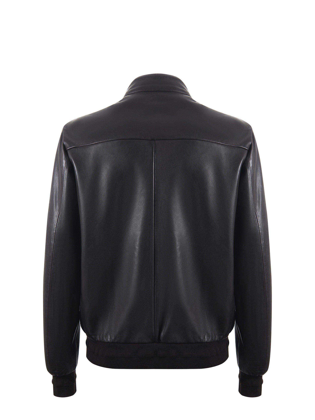 Giubbotto The Jack Leathers "Elvis" 