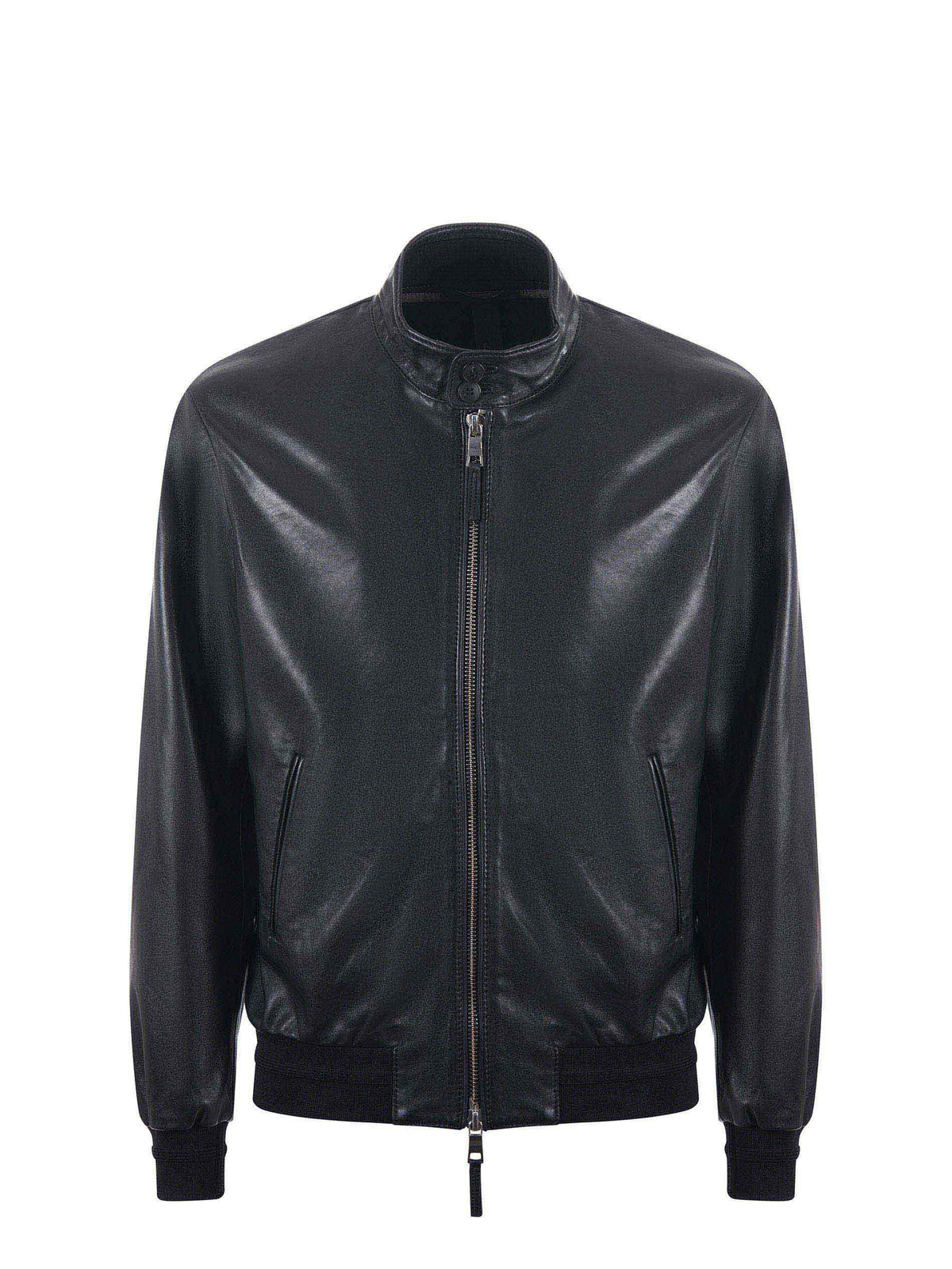 Giubbotto The Jack Leathers "Elvis" 