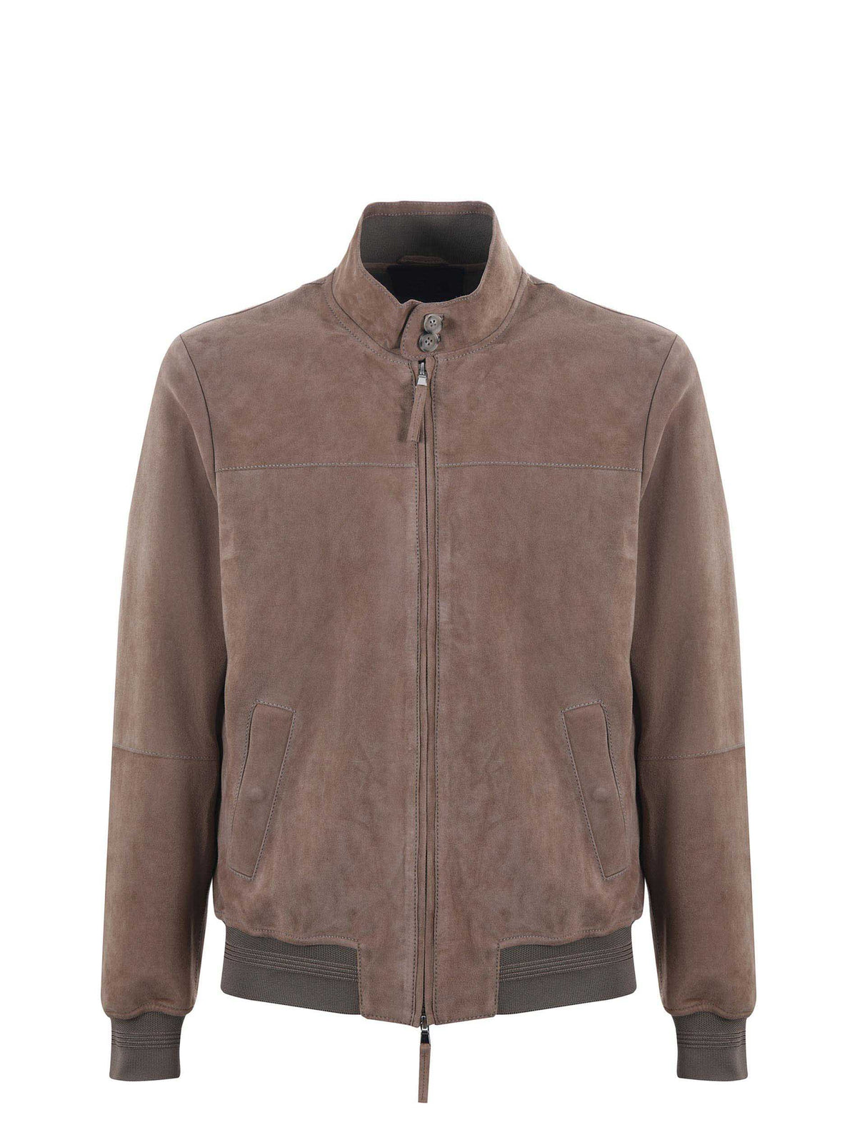 Giubbotto The Jack Leathers "Memphis" 