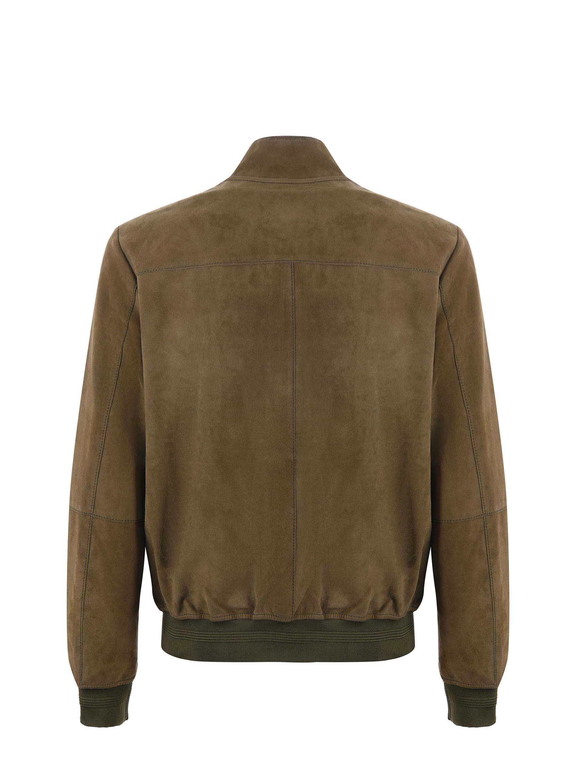 Giubbotto The Jack Leathers "Memphis" 