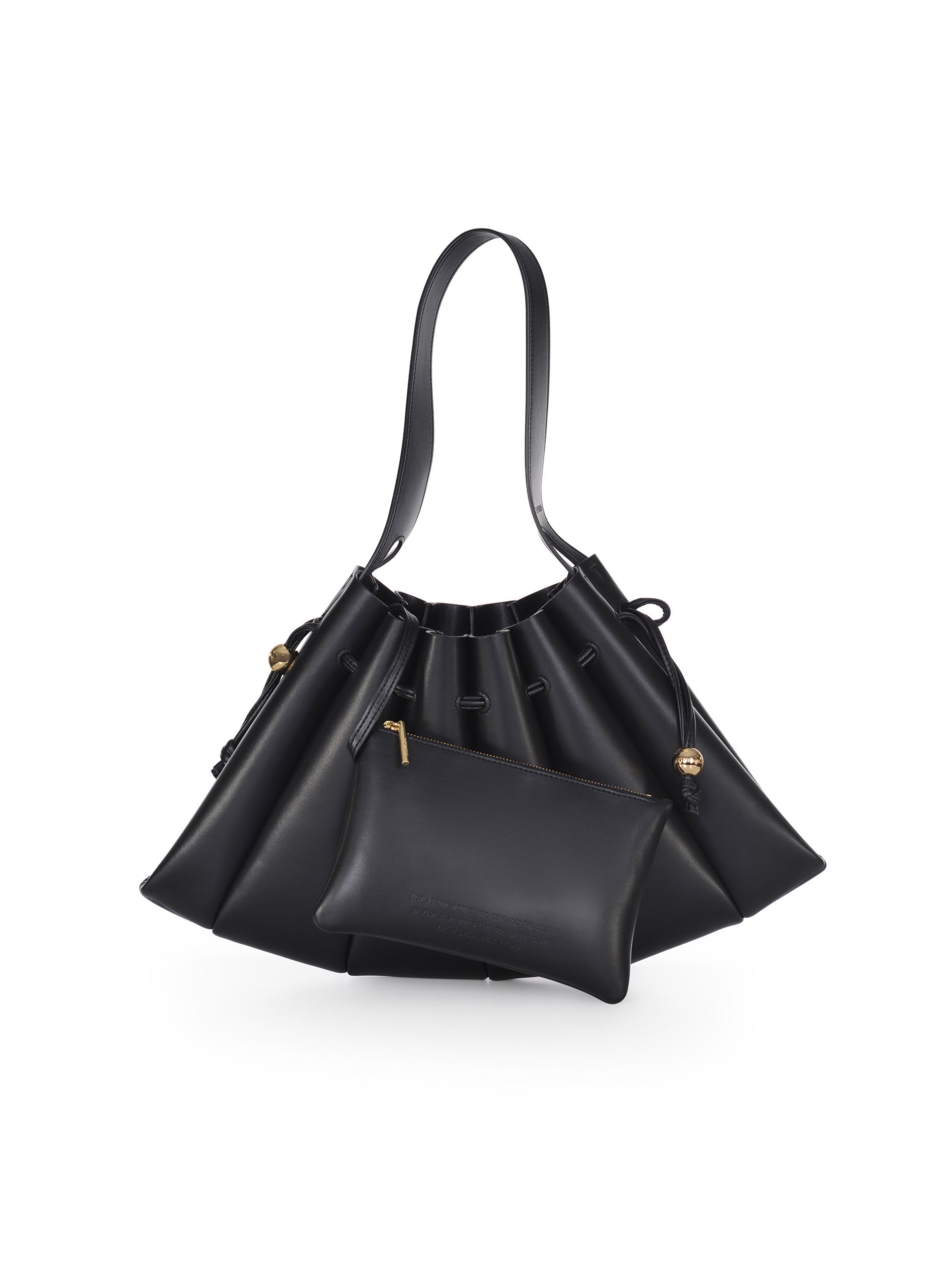 Borsa Themoirè "Calipso" 