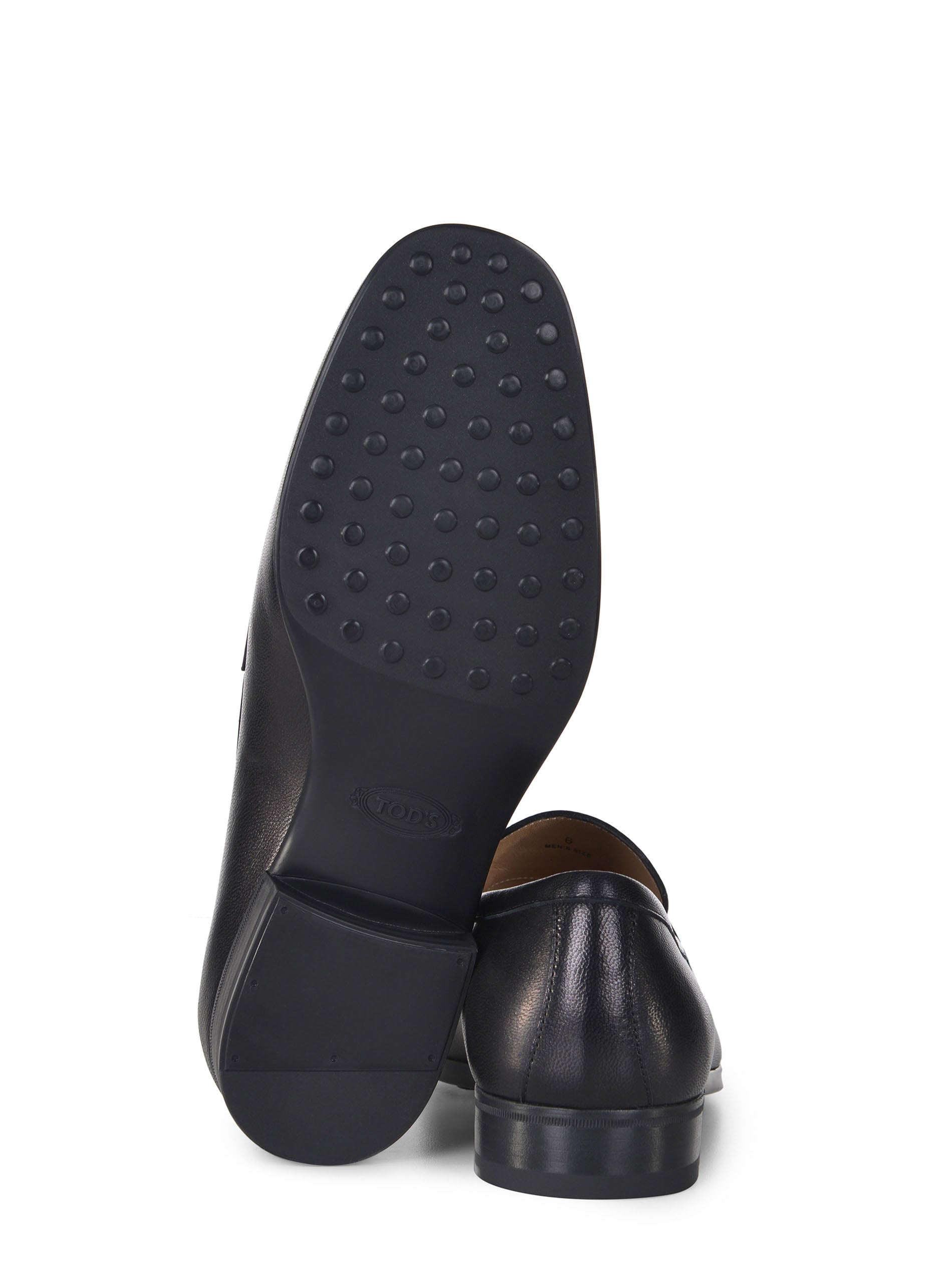 Mocassino Tod's 