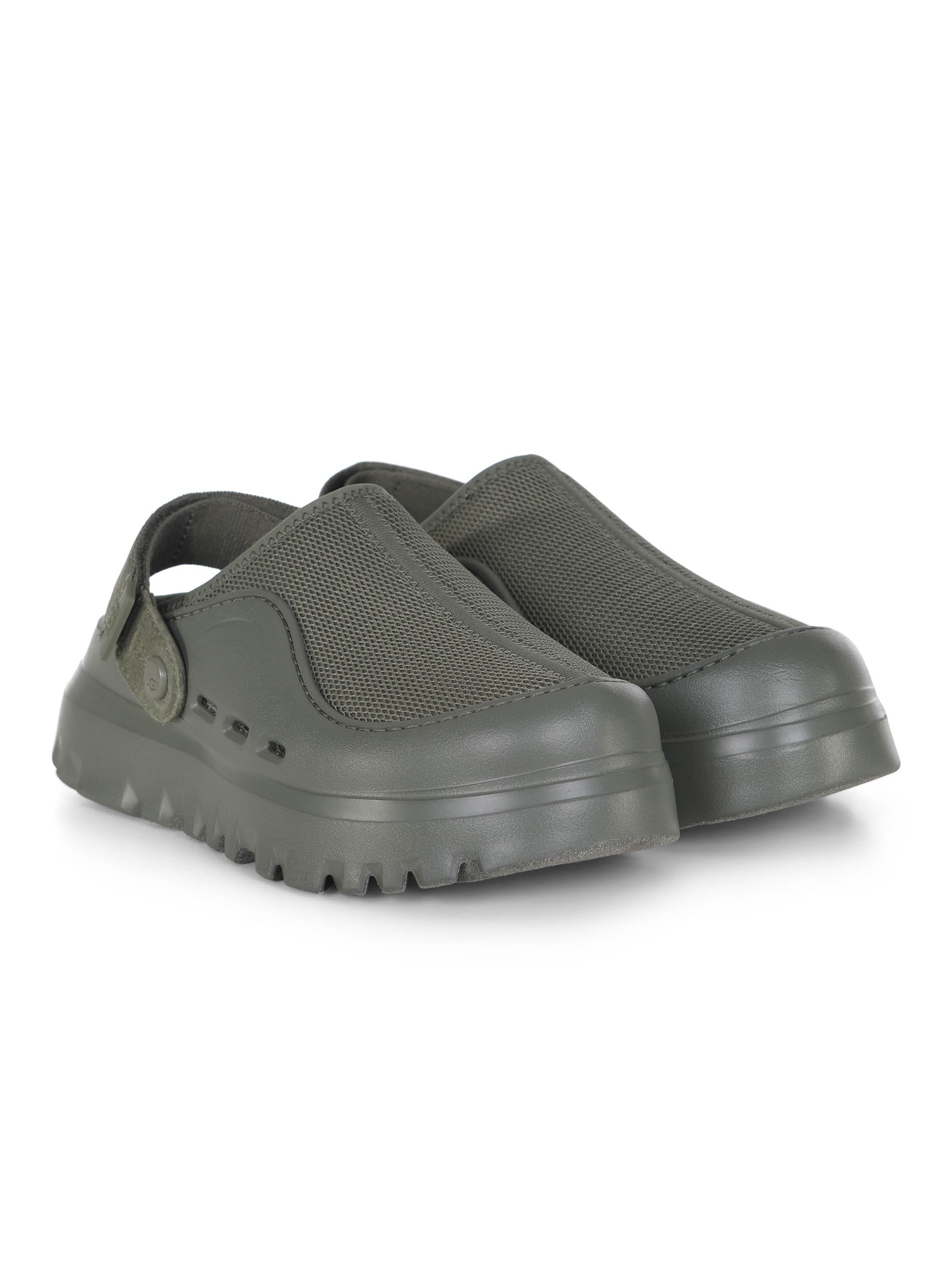 Ciabatte Ugg "PeakMod" 
