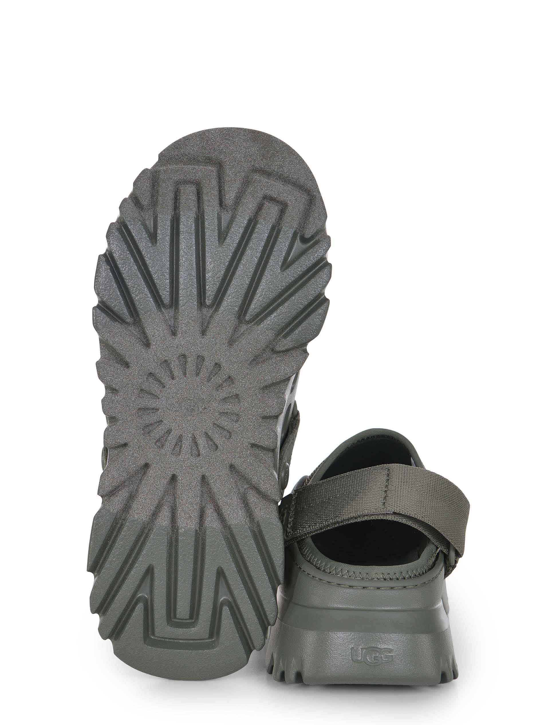 Ciabatte Ugg "PeakMod" 
