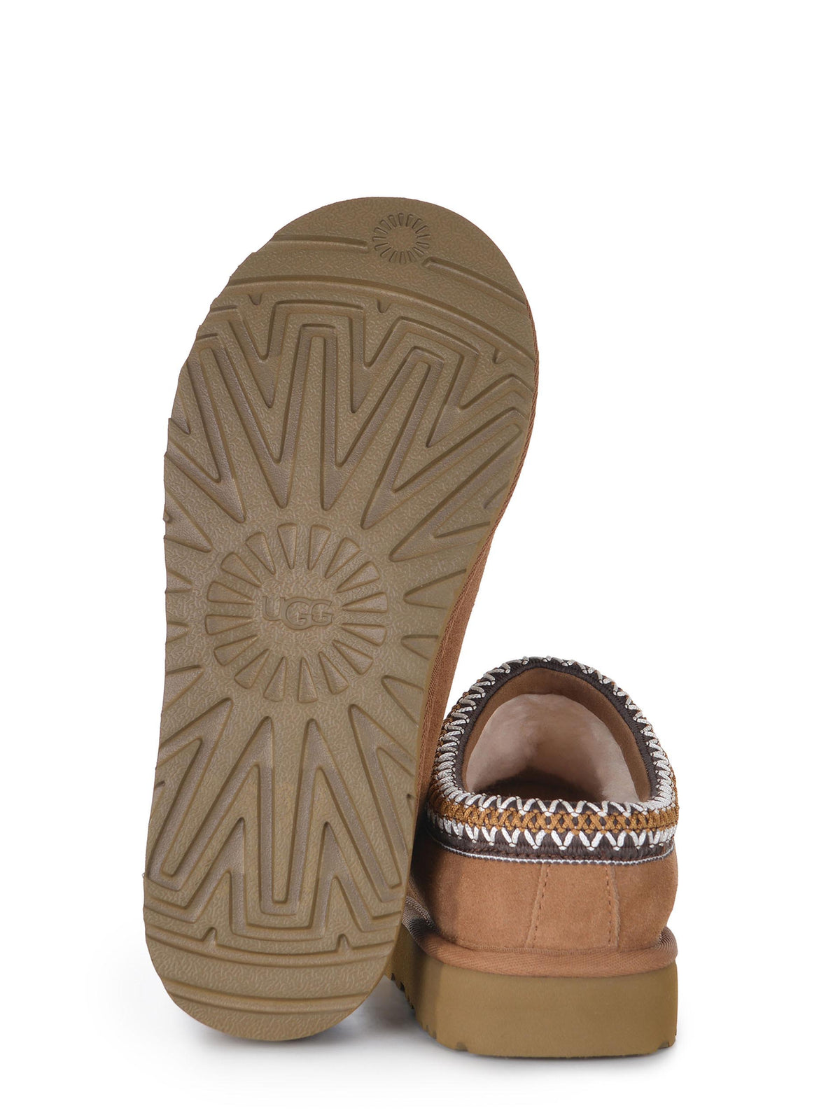 Sabot UGG "Tasman" 