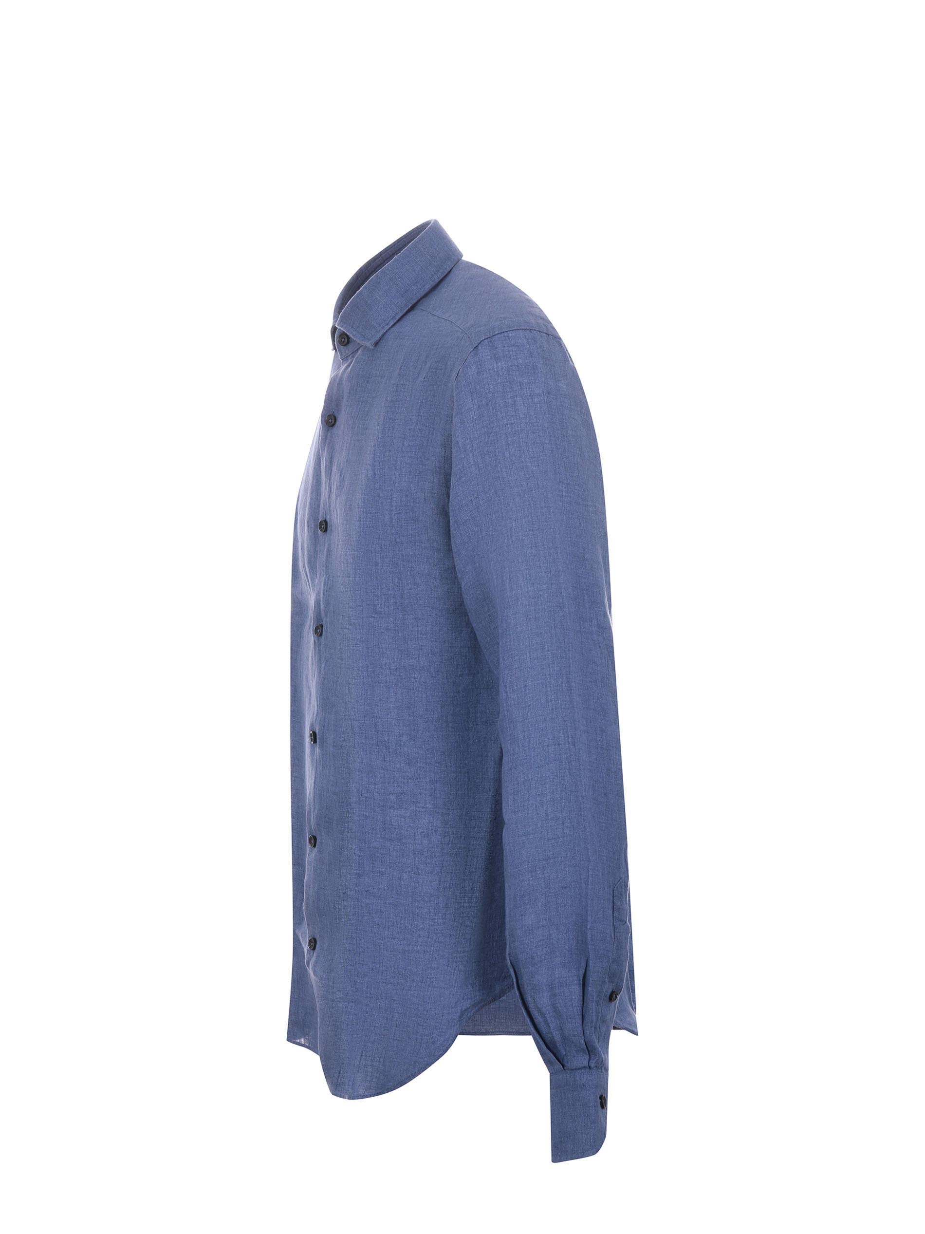 Camicia Xacus 