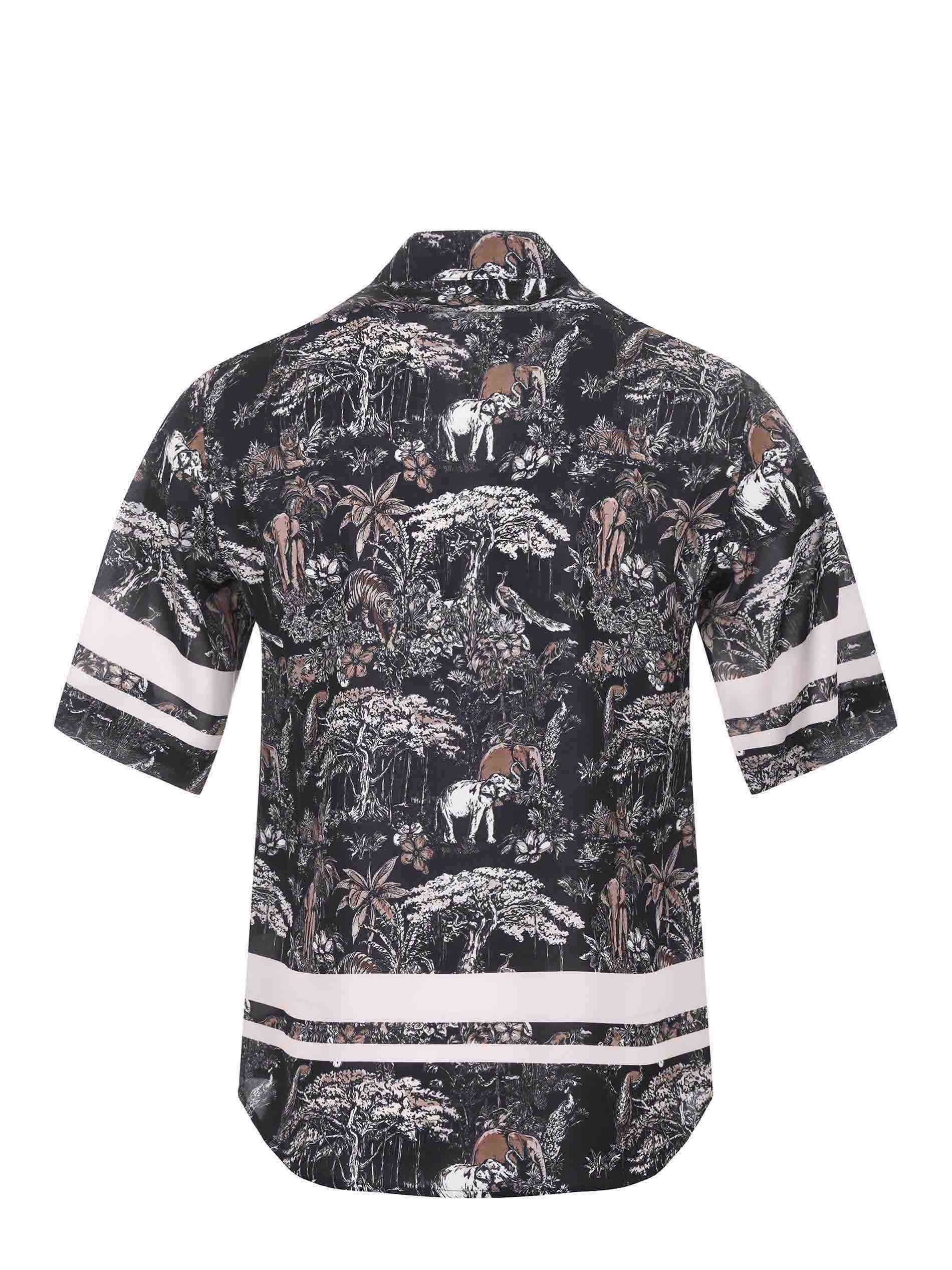 Camicia Yes London 