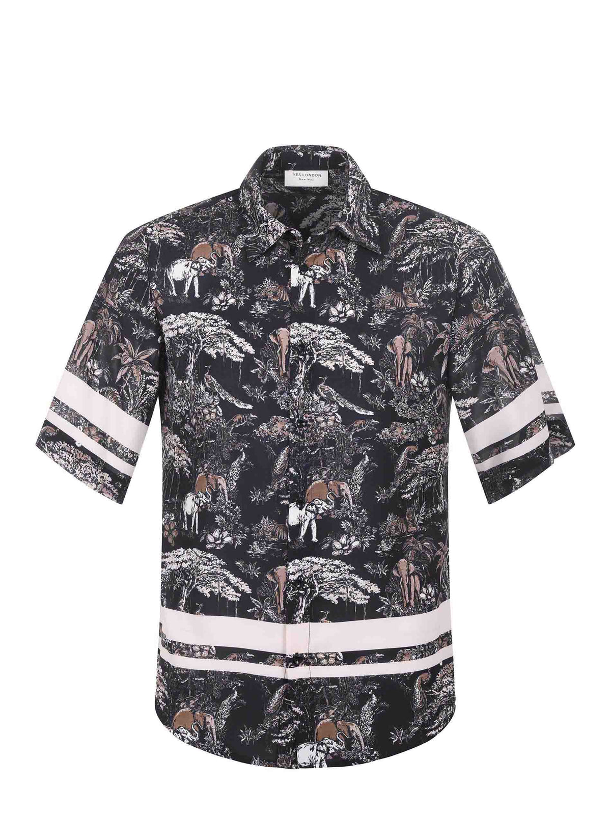 Camicia Yes London 