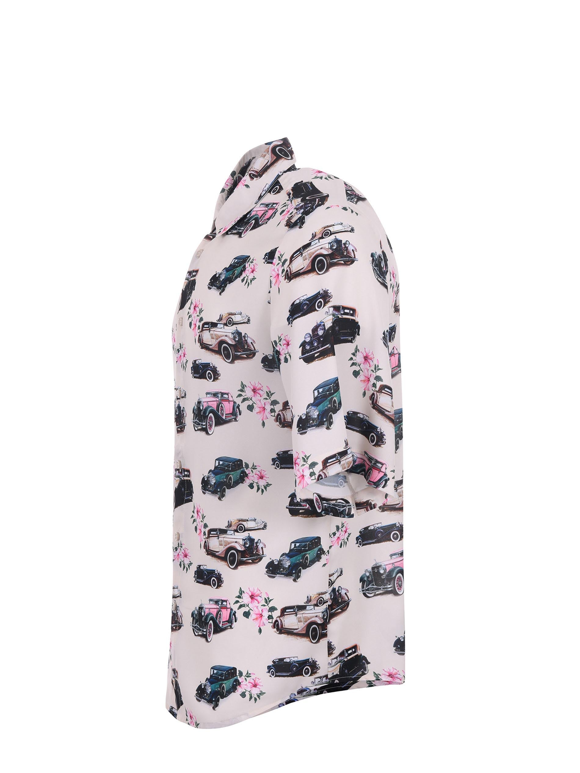 Camicia Yes London 