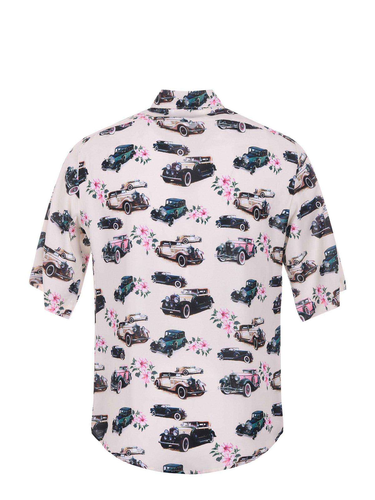 Camicia Yes London 