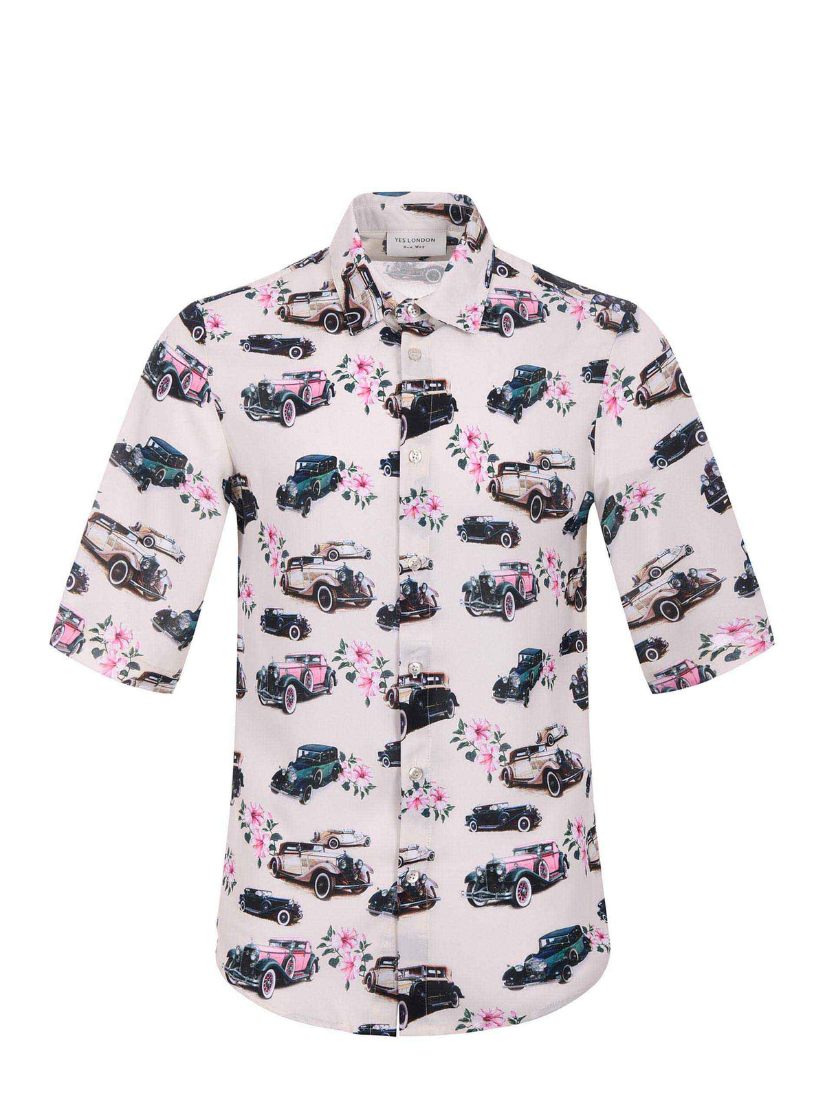 Camicia Yes London 