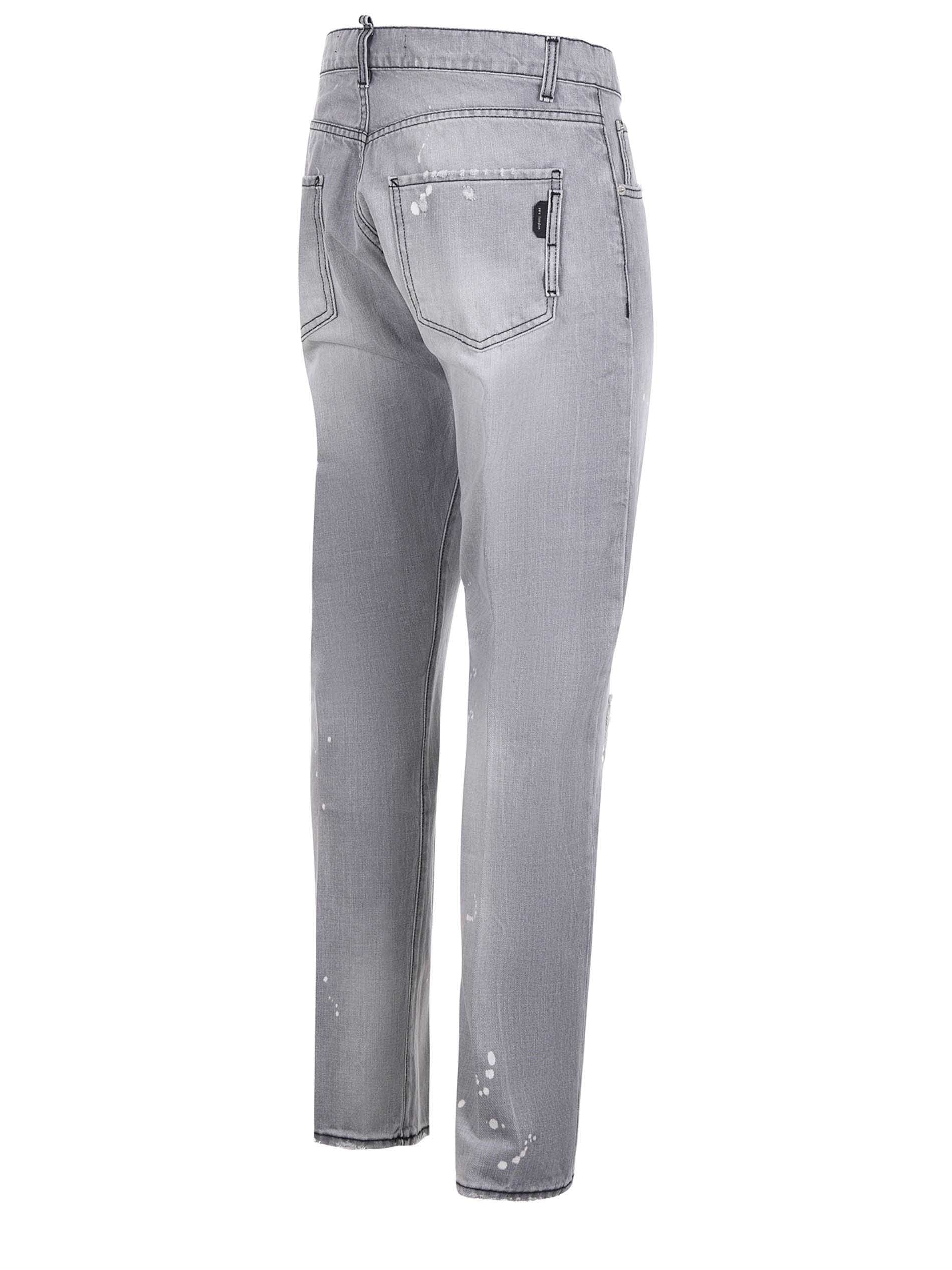 Jeans Yes London 