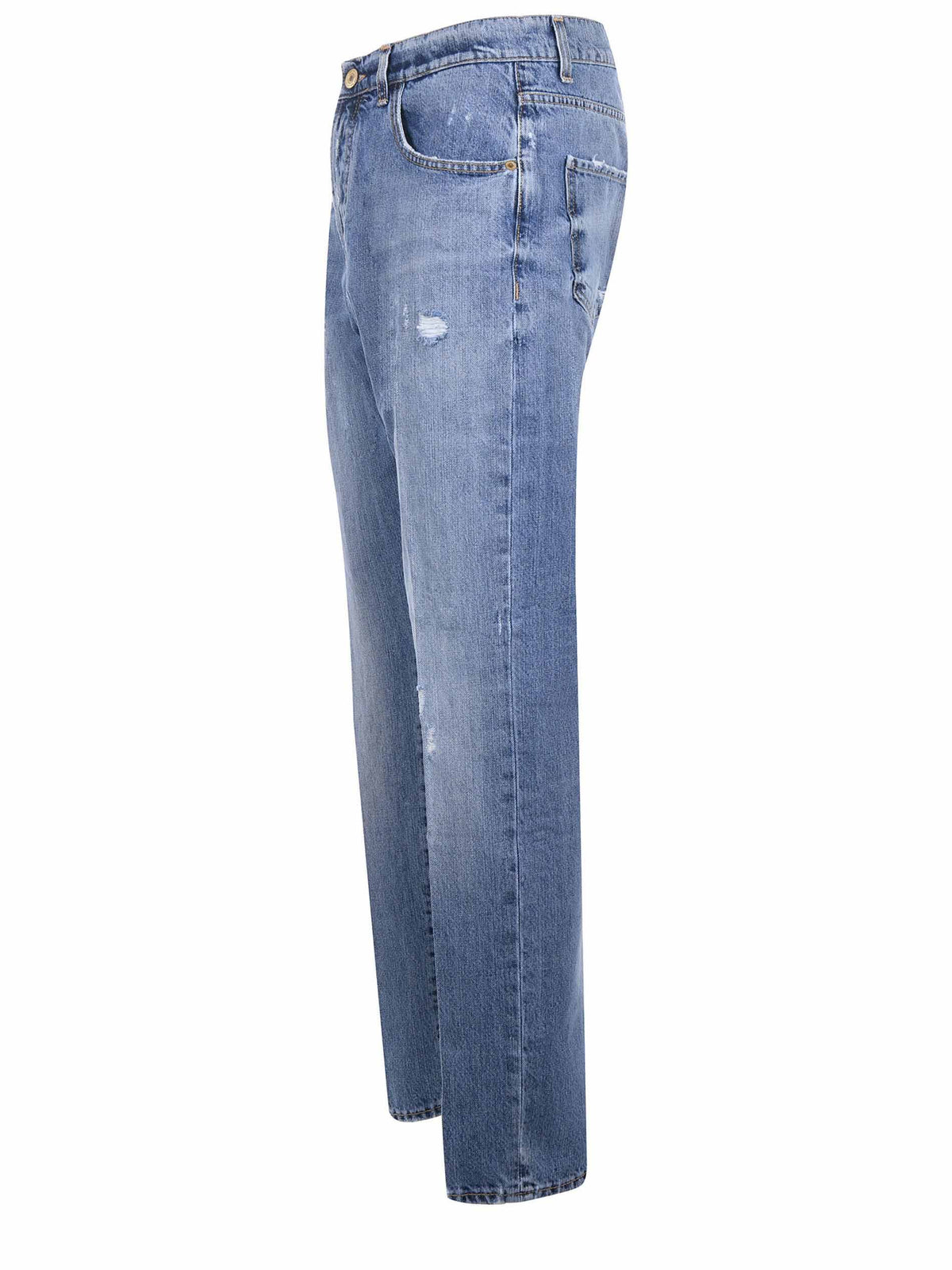 Jeans Yes London 