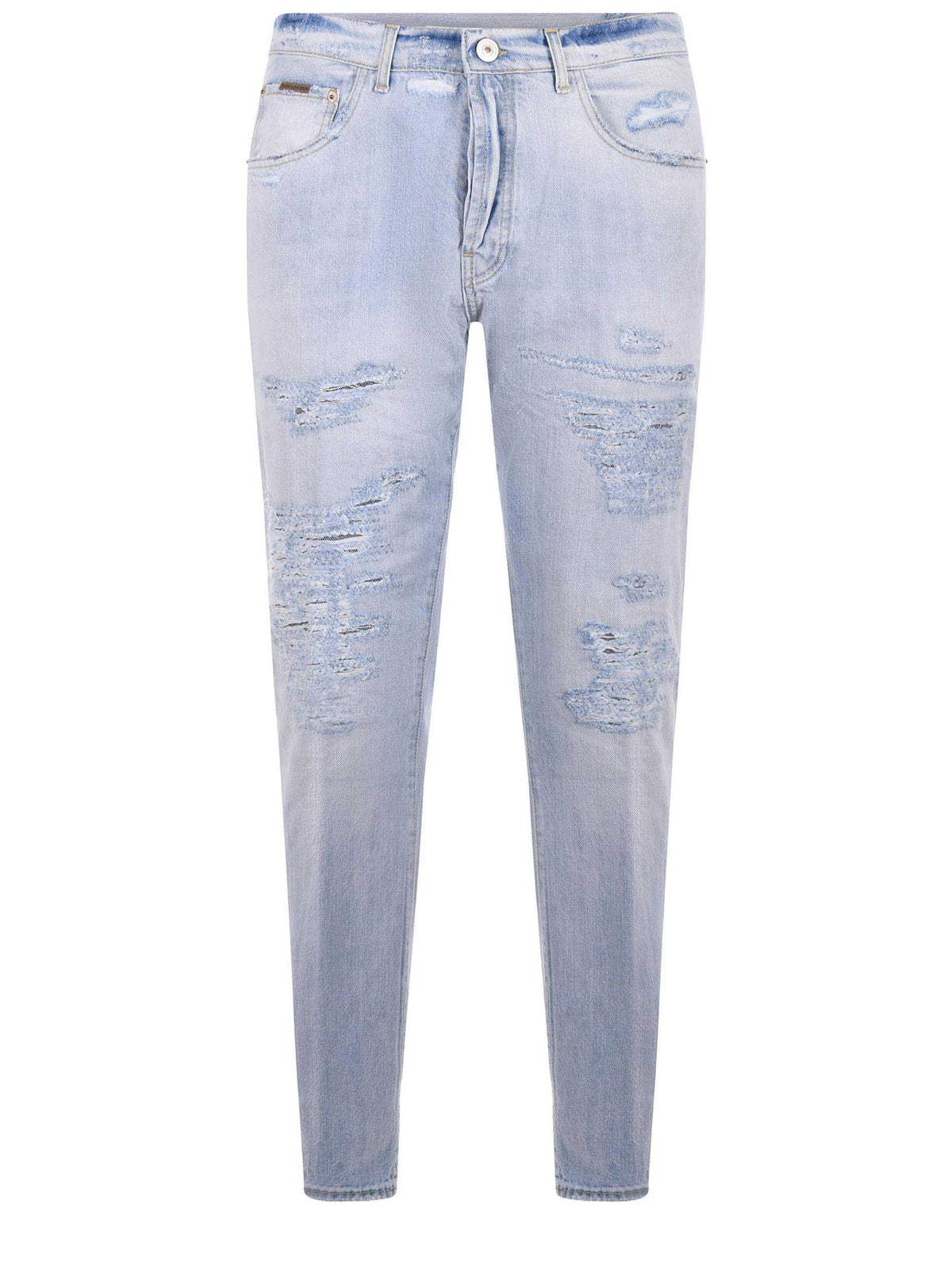 Jeans Yes London "Boston" 