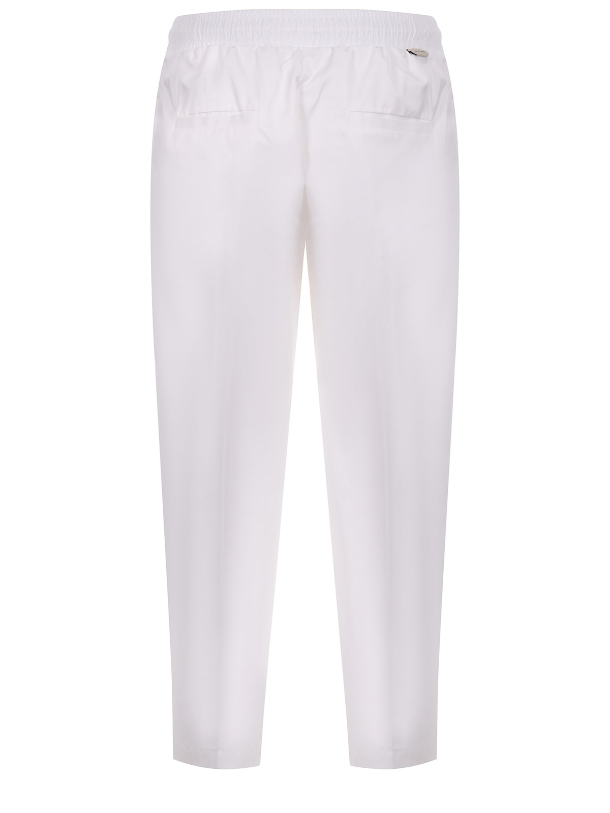 Pantaloni Yes London 