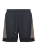 YES LONDON Shorts XS4248 NERO Nero