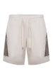 YES LONDON Shorts XS4248 CREAM Cream