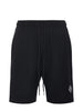 YES LONDON Shorts XS4265 BLACK Black