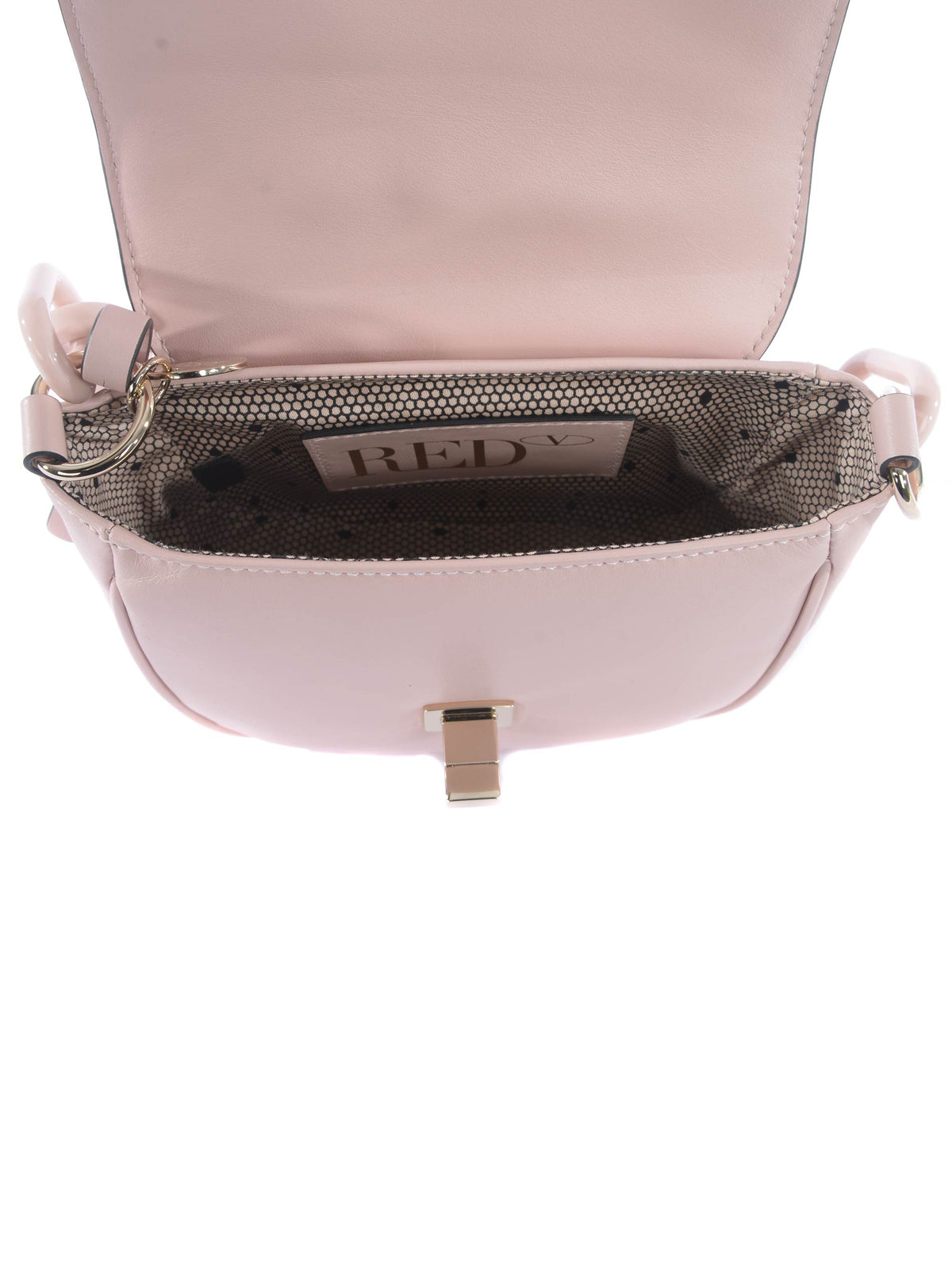 Borsa Red Valentino in pelle 