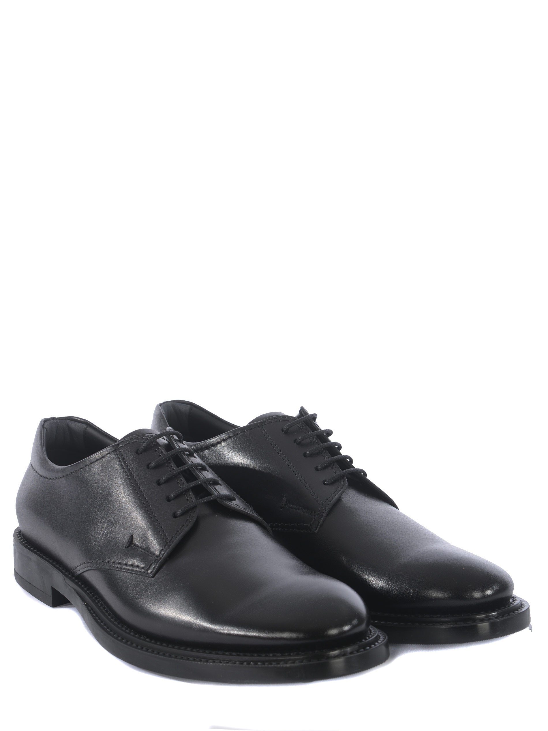 Mocassini Tod's in pelle 