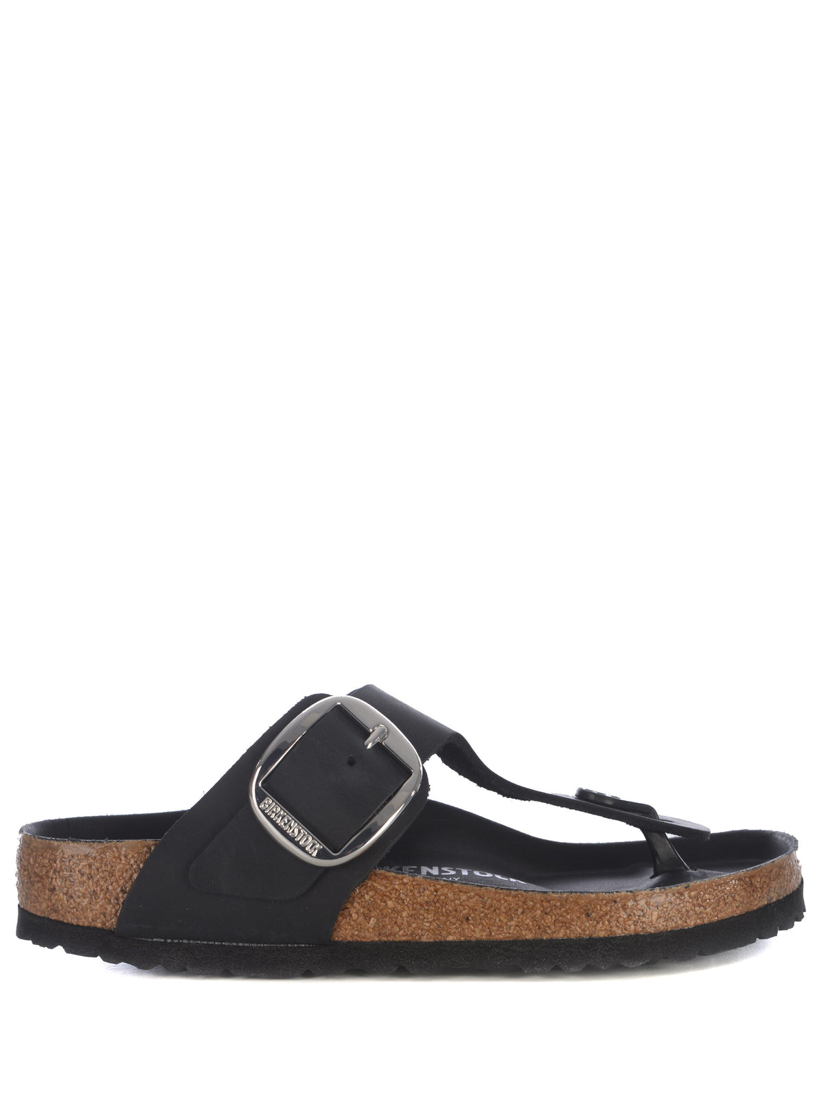 Infradito Birkenstock "Gizeh Big Buckle" 