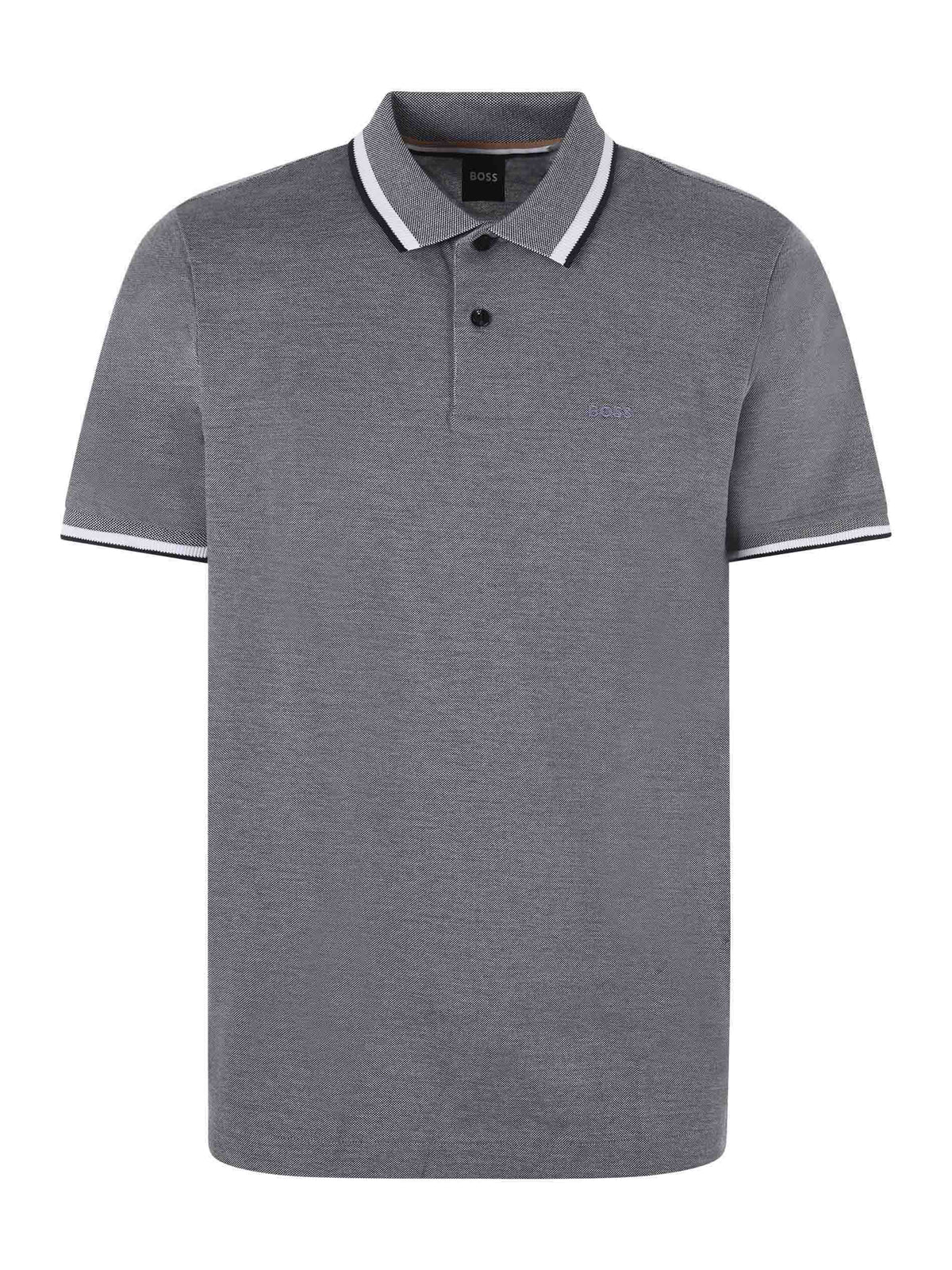 Polo Boss 