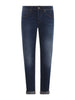 DONDUP Jeans UP232DS0145 FO4-800 Blue denim