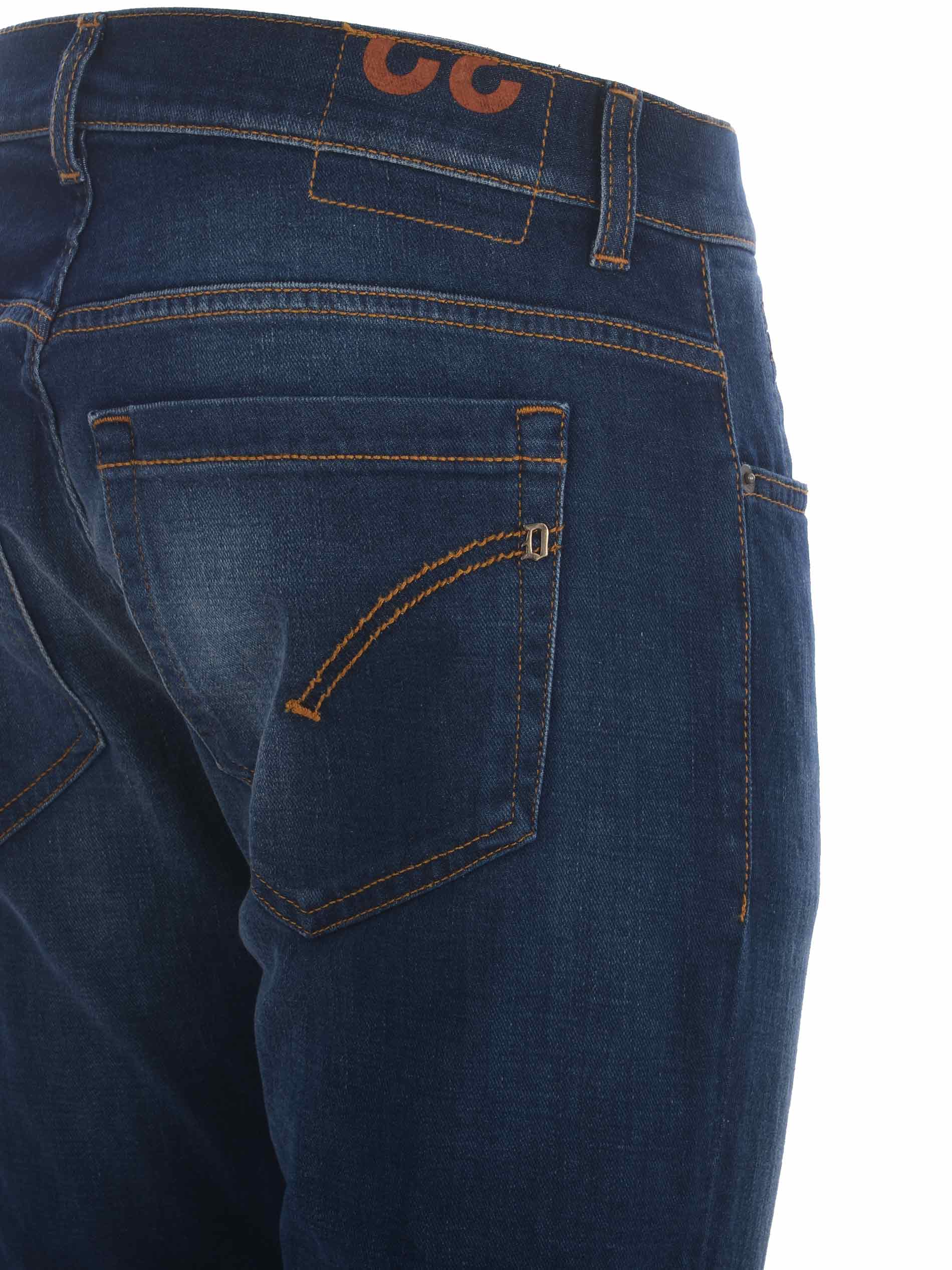 Jeans Dondup "George" 