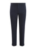 DONDUP Pantaloni UP235GSE046 PTD-894 Blu scuro