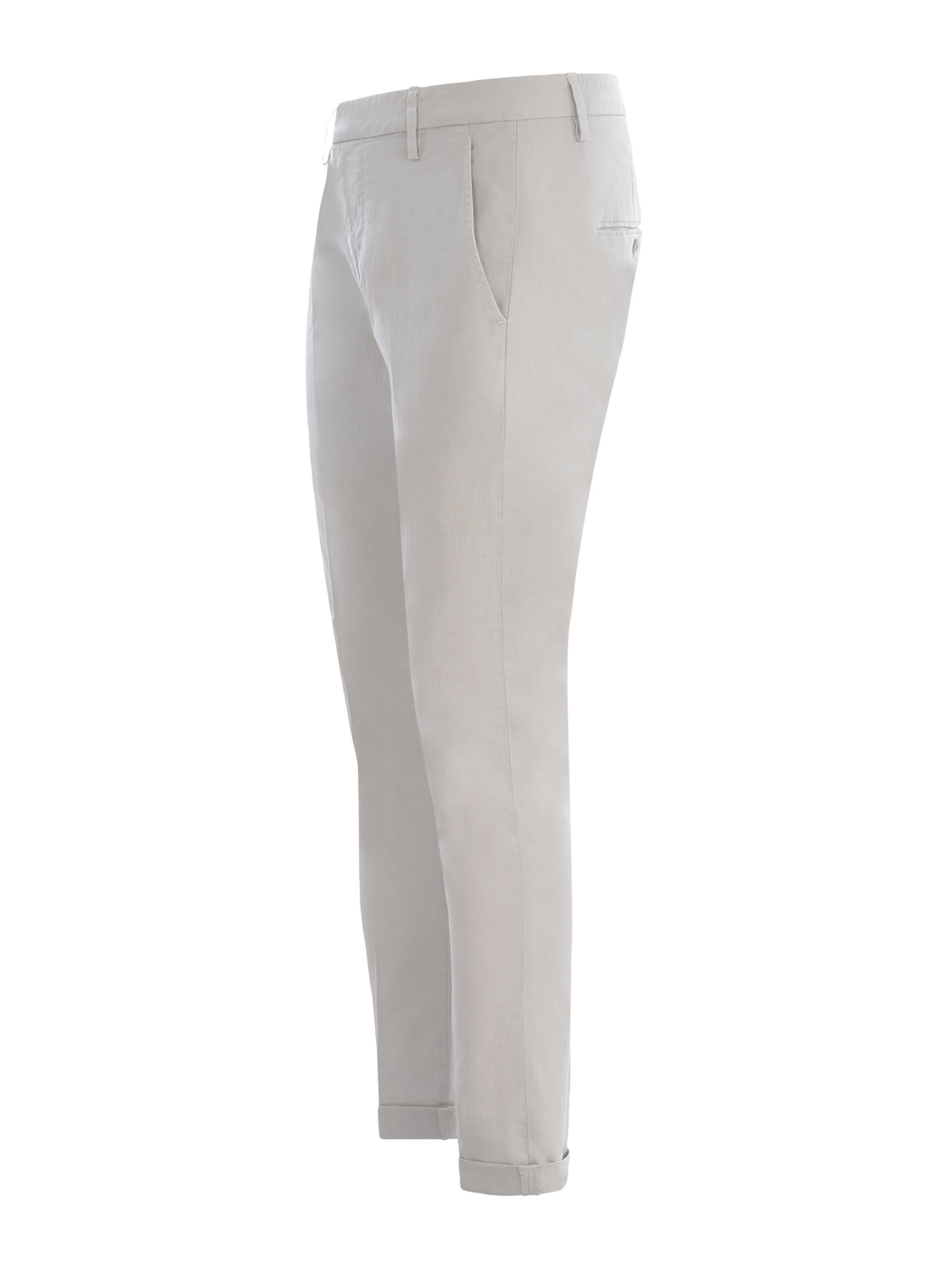 Pantaloni Dondup "Gaubert" 