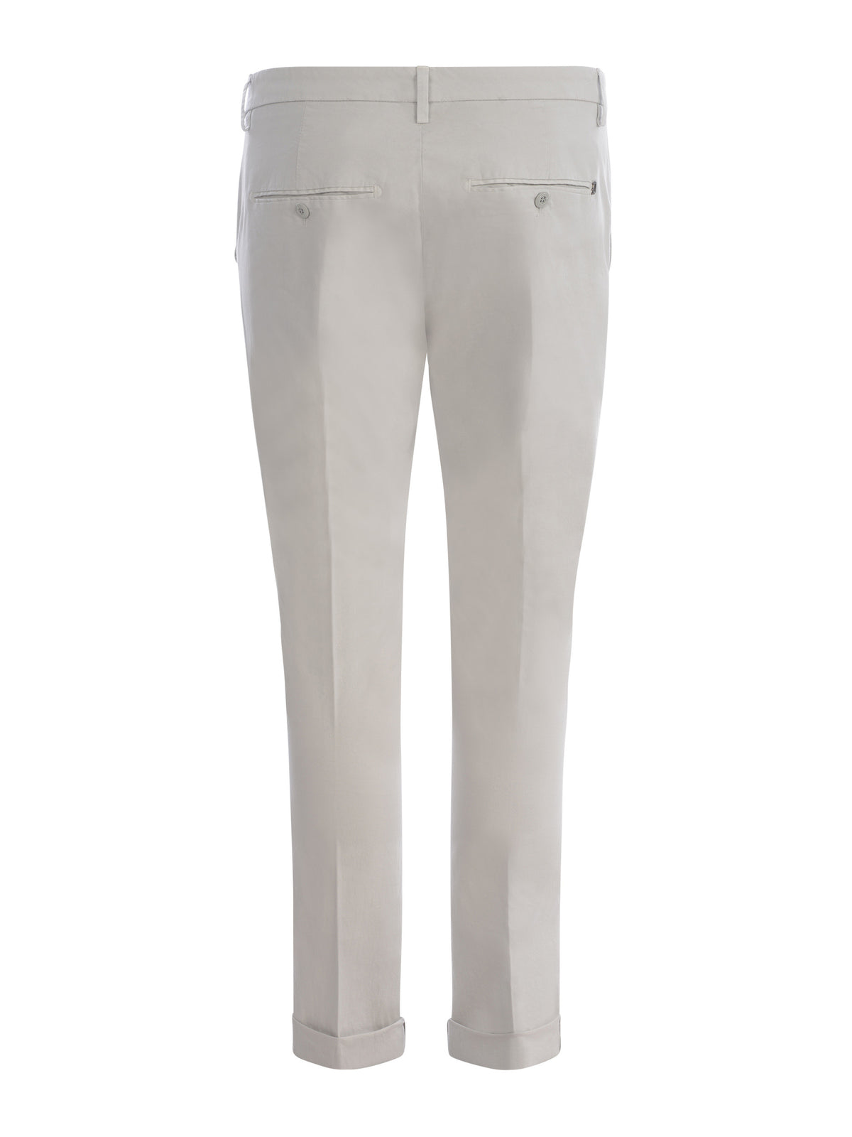 Pantaloni Dondup "Gaubert" 