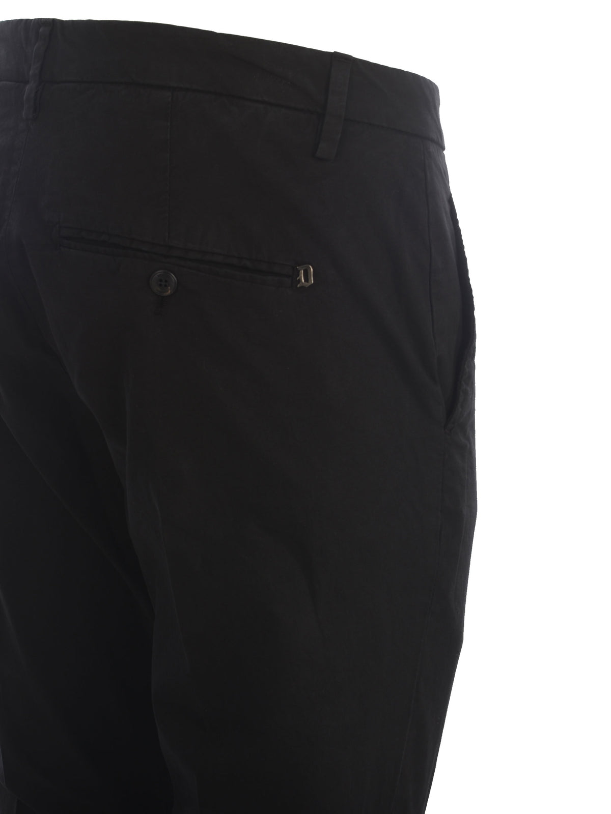 Pantaloni Dondup "Gaubert" 
