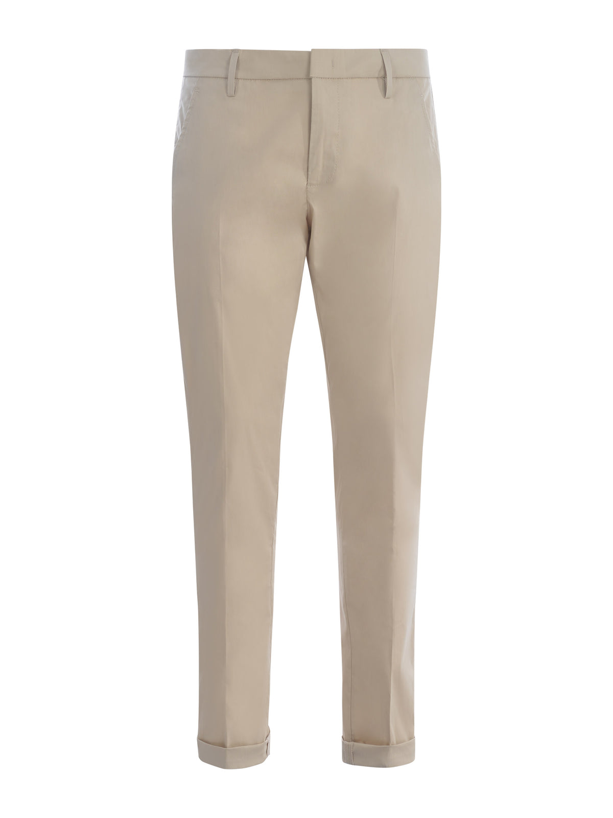 Pantaloni Dondup "Gaubert" 