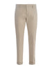DONDUP Pantaloni UP235PS0020 XXX-029 Beige