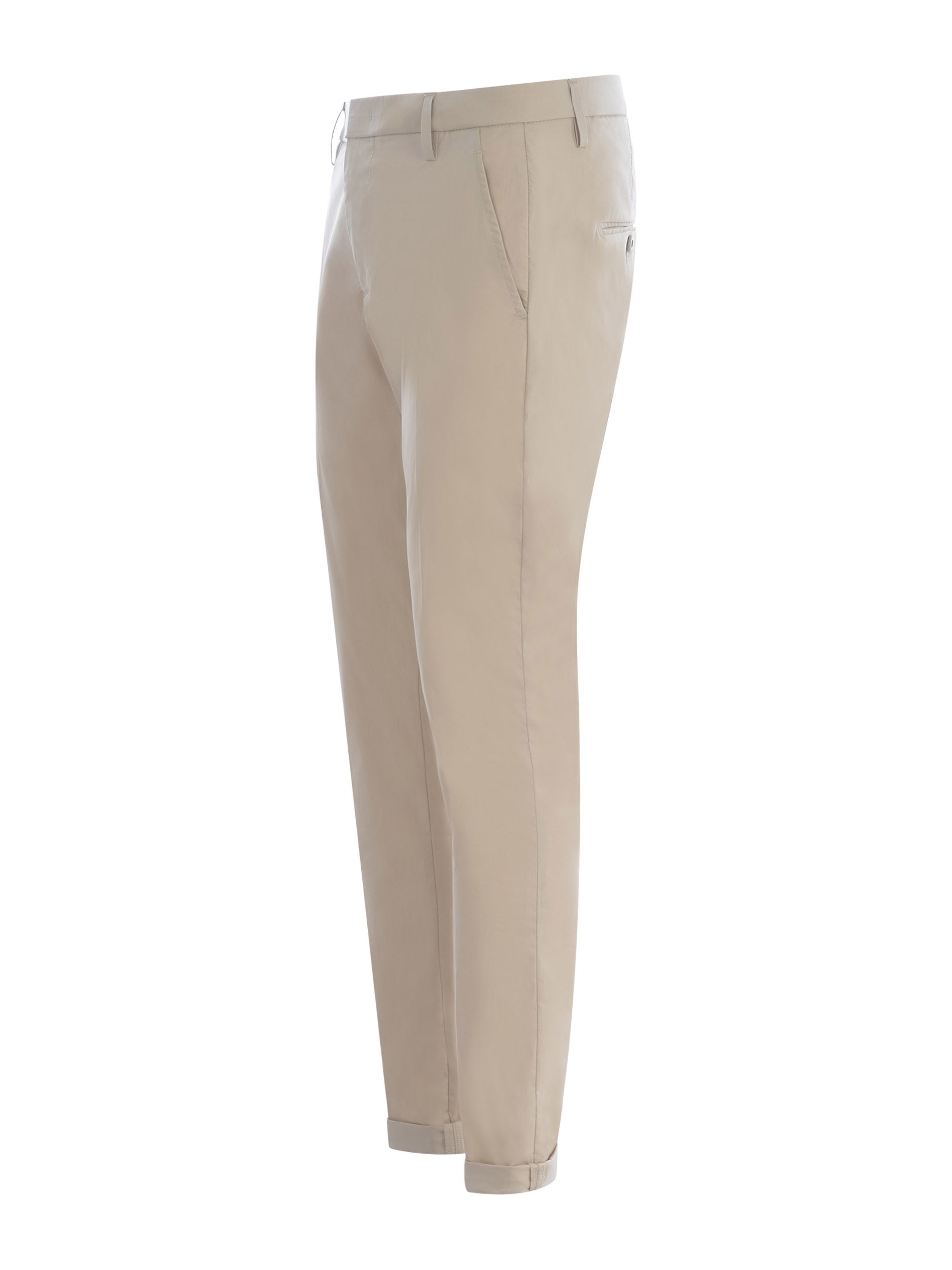 Pantaloni Dondup "Gaubert" 