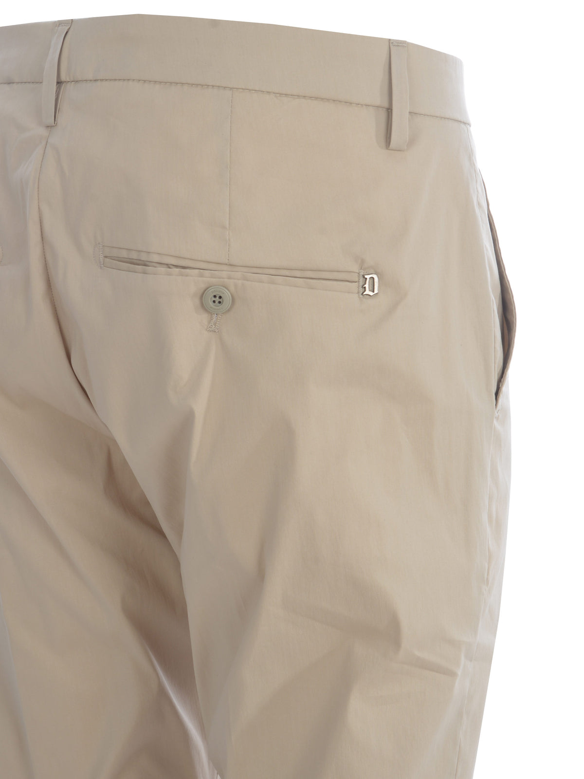 Pantaloni Dondup "Gaubert" 