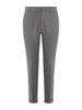 DONDUP Pantaloni UP235WS0111 XXX-901 Grgio