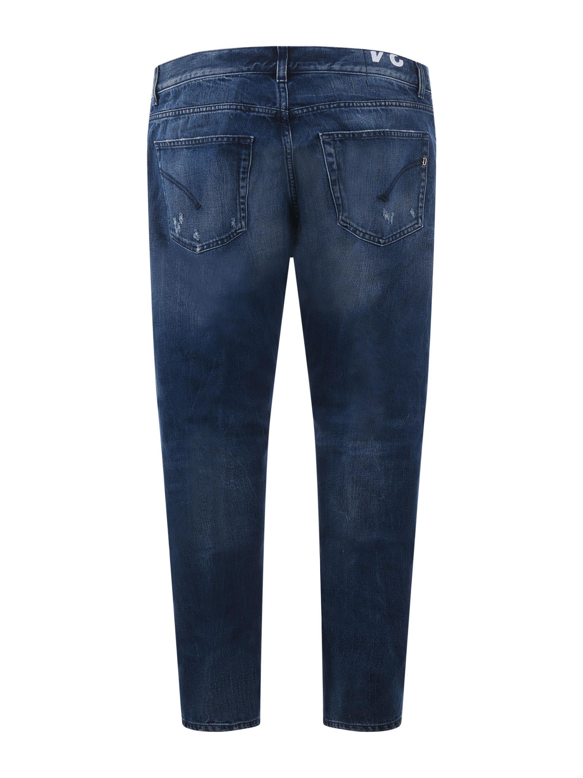 Jeans Dondup "Dian" 