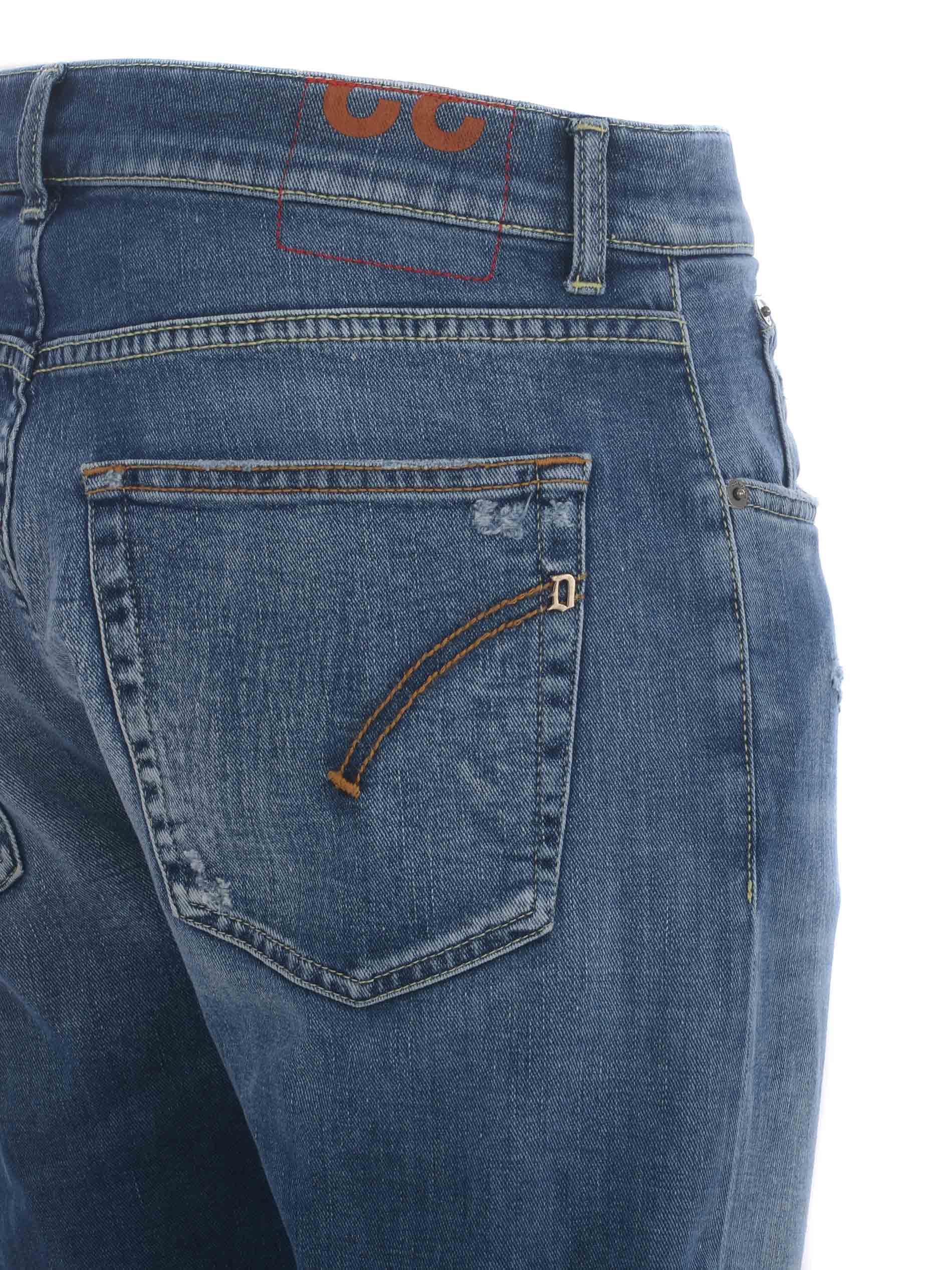 Jeans Dondup "Dian" 