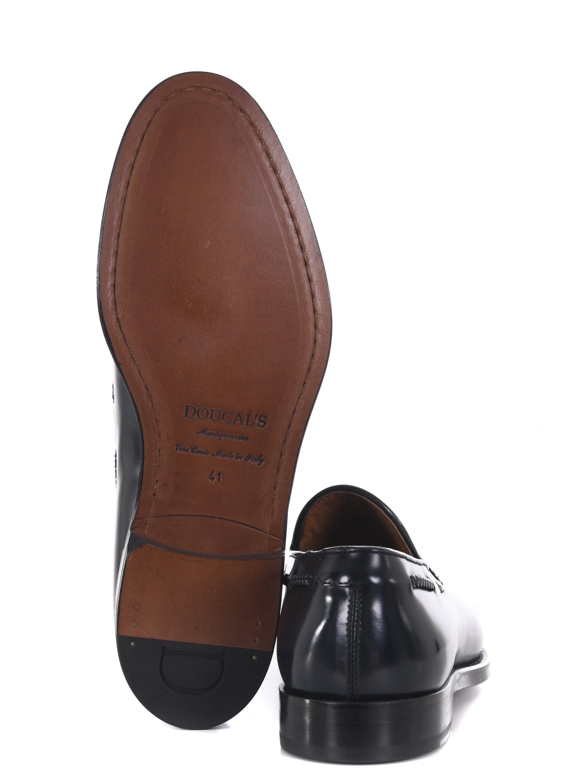 Mocassini Doucal's 