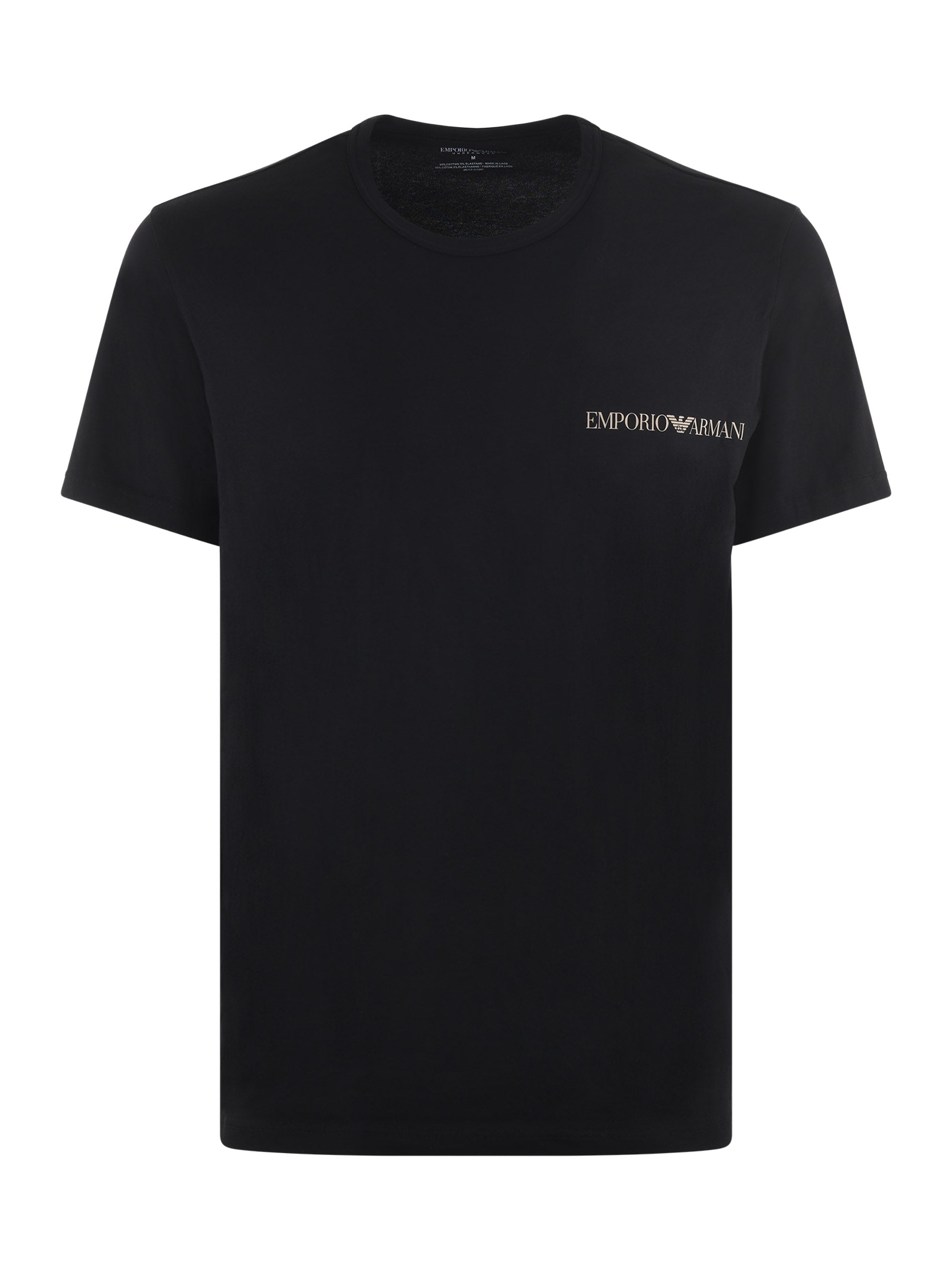 Box da 2 T-shirt Emporio Armani 