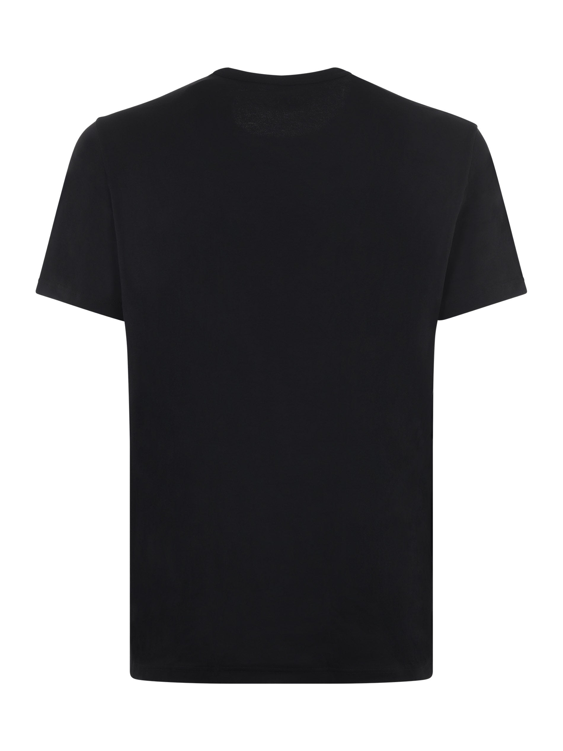 Box da 2 T-shirt Emporio Armani 