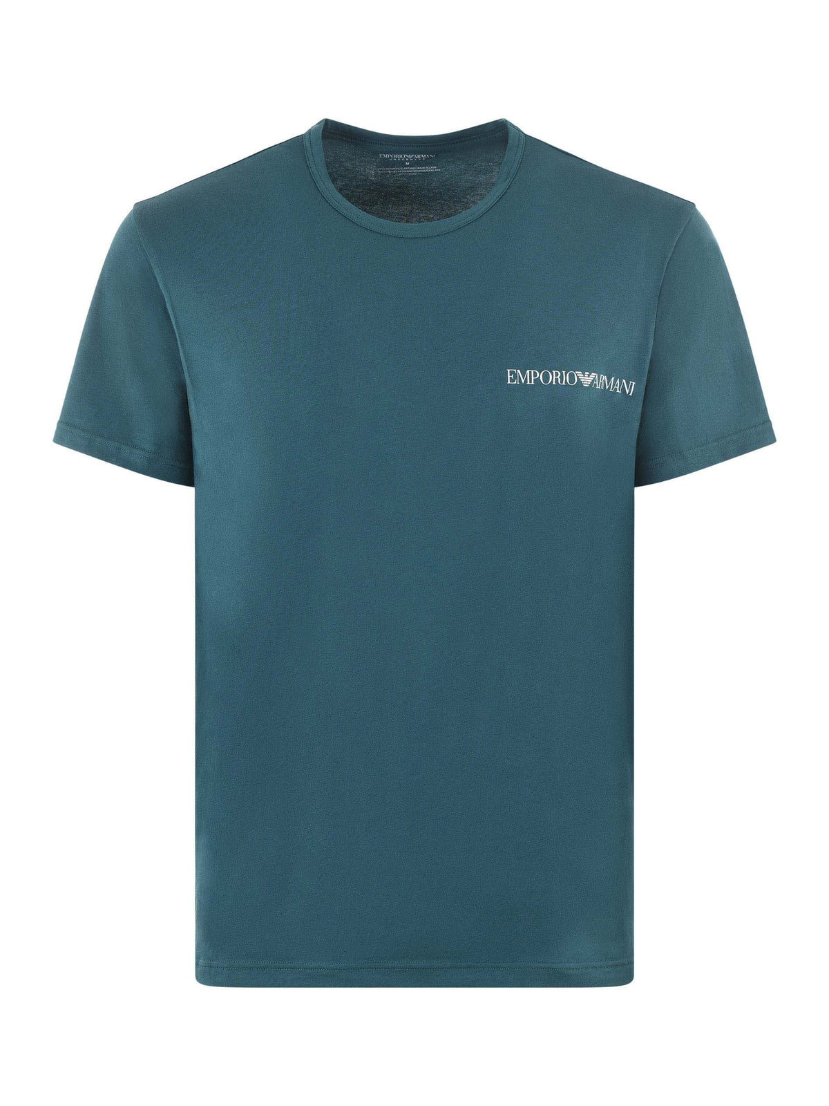 Box da 2 T-shirt Emporio Armani 