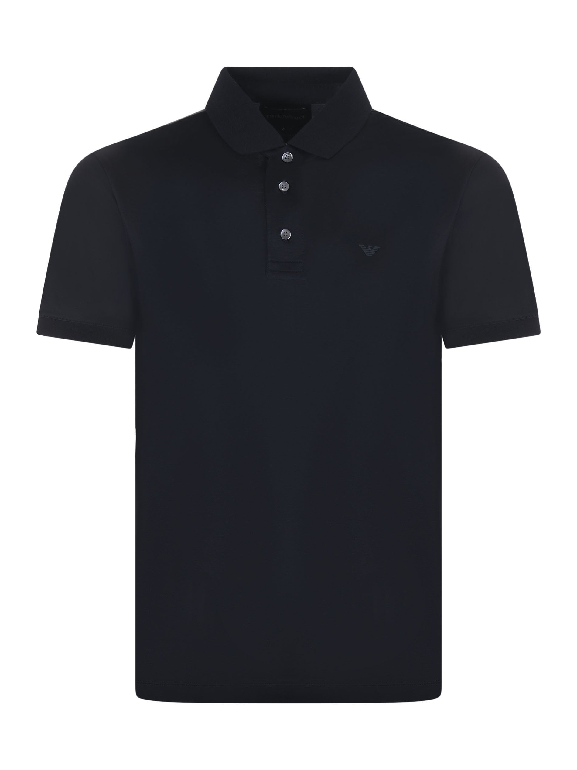 Polo Emporio Armani 