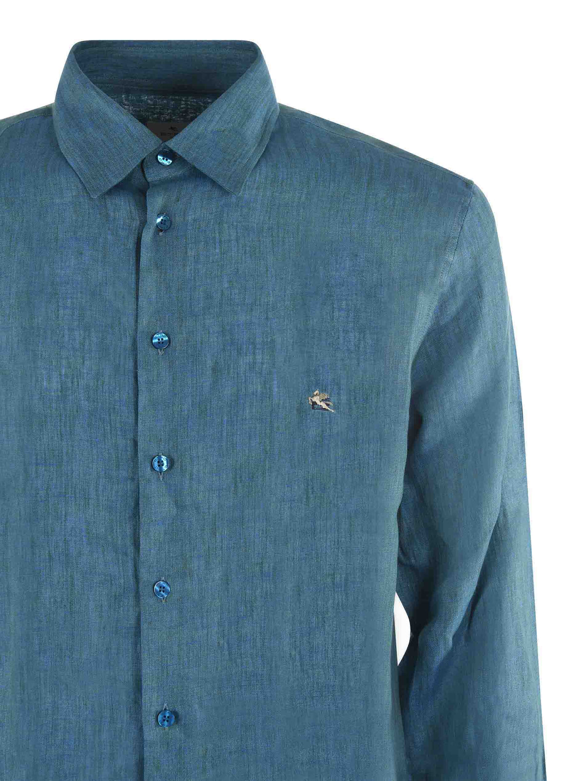 Camicia Etro "roma" 