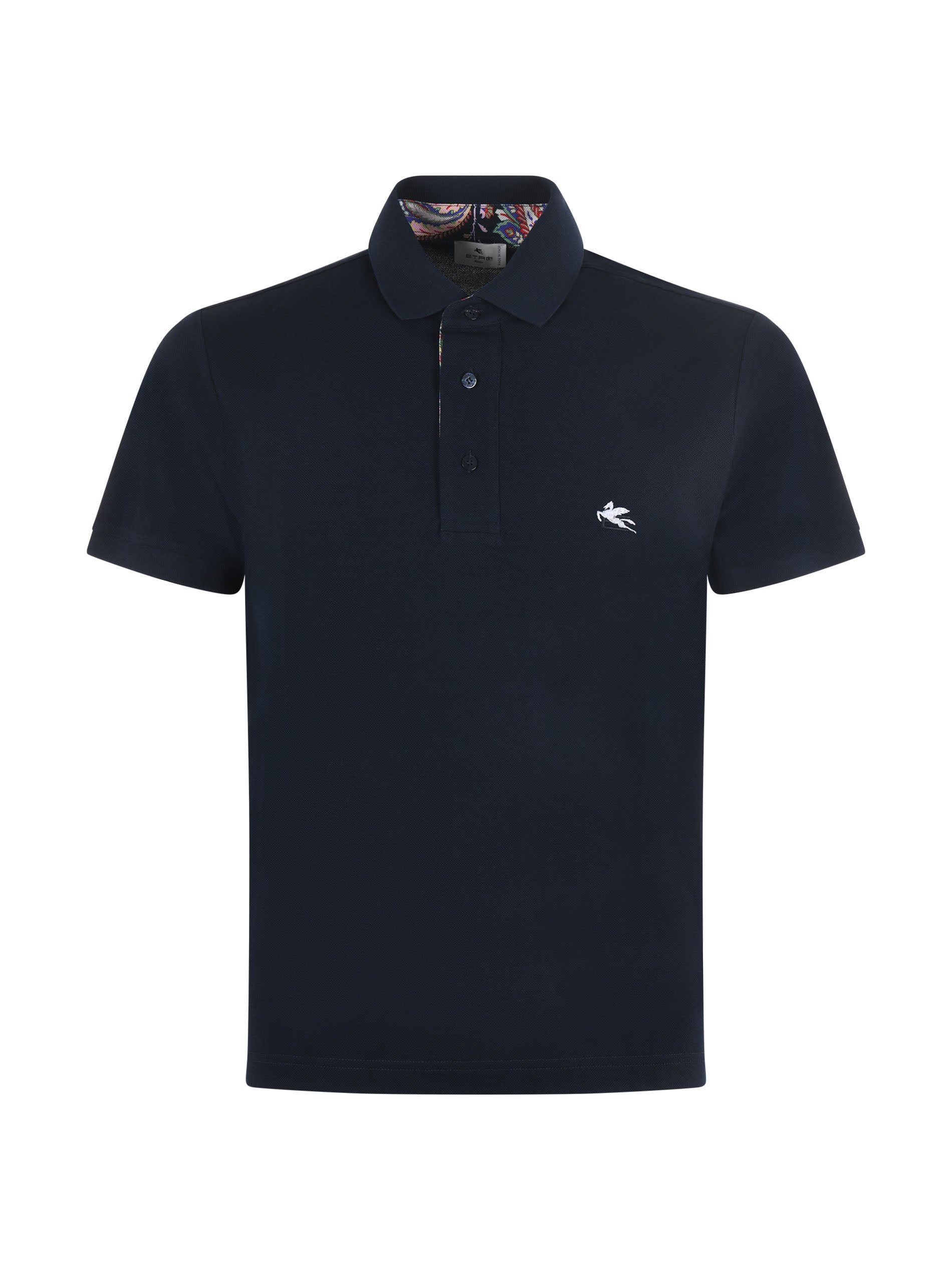 Polo Etro 