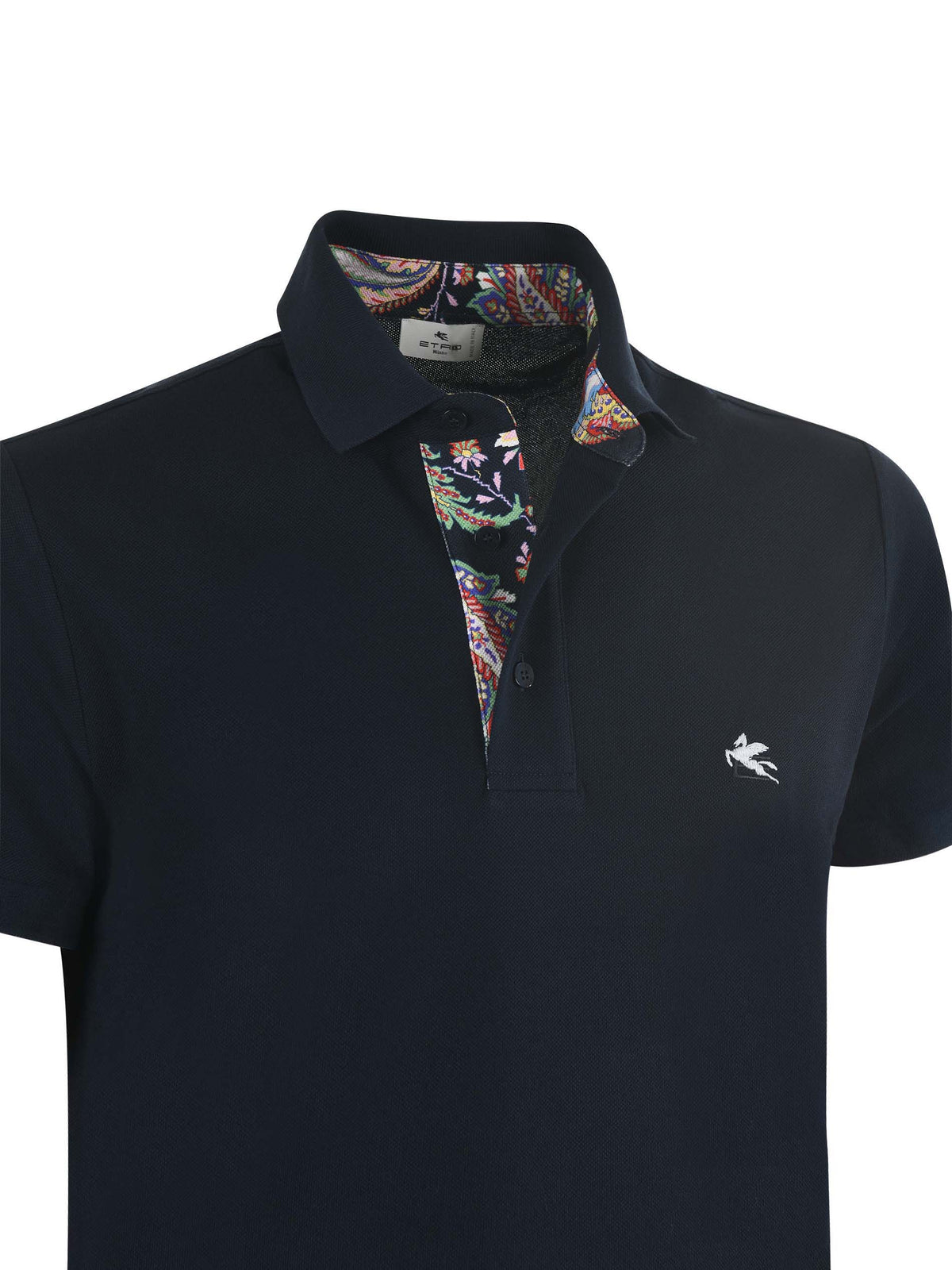 Polo Etro 
