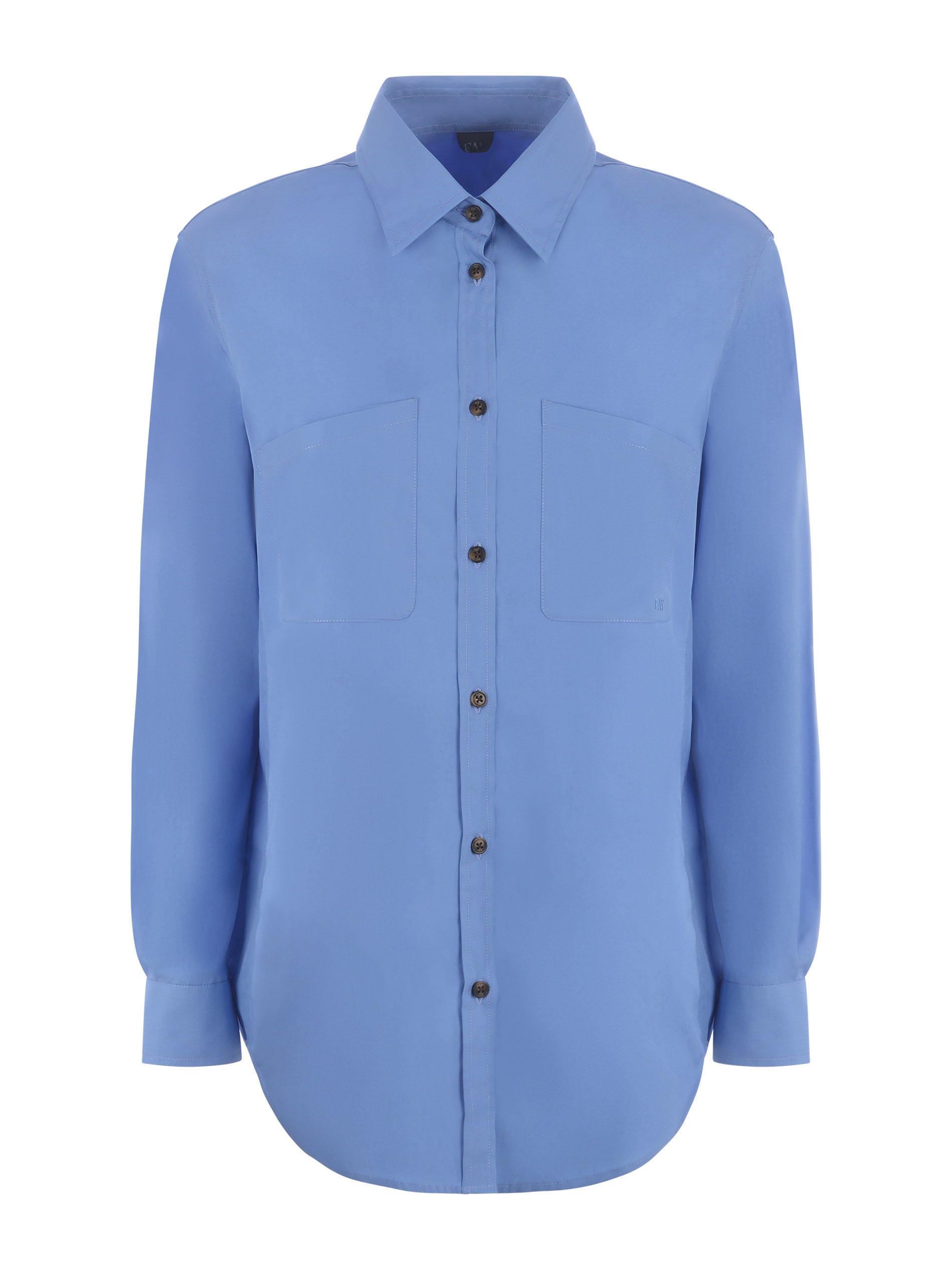 Camicia Fay 