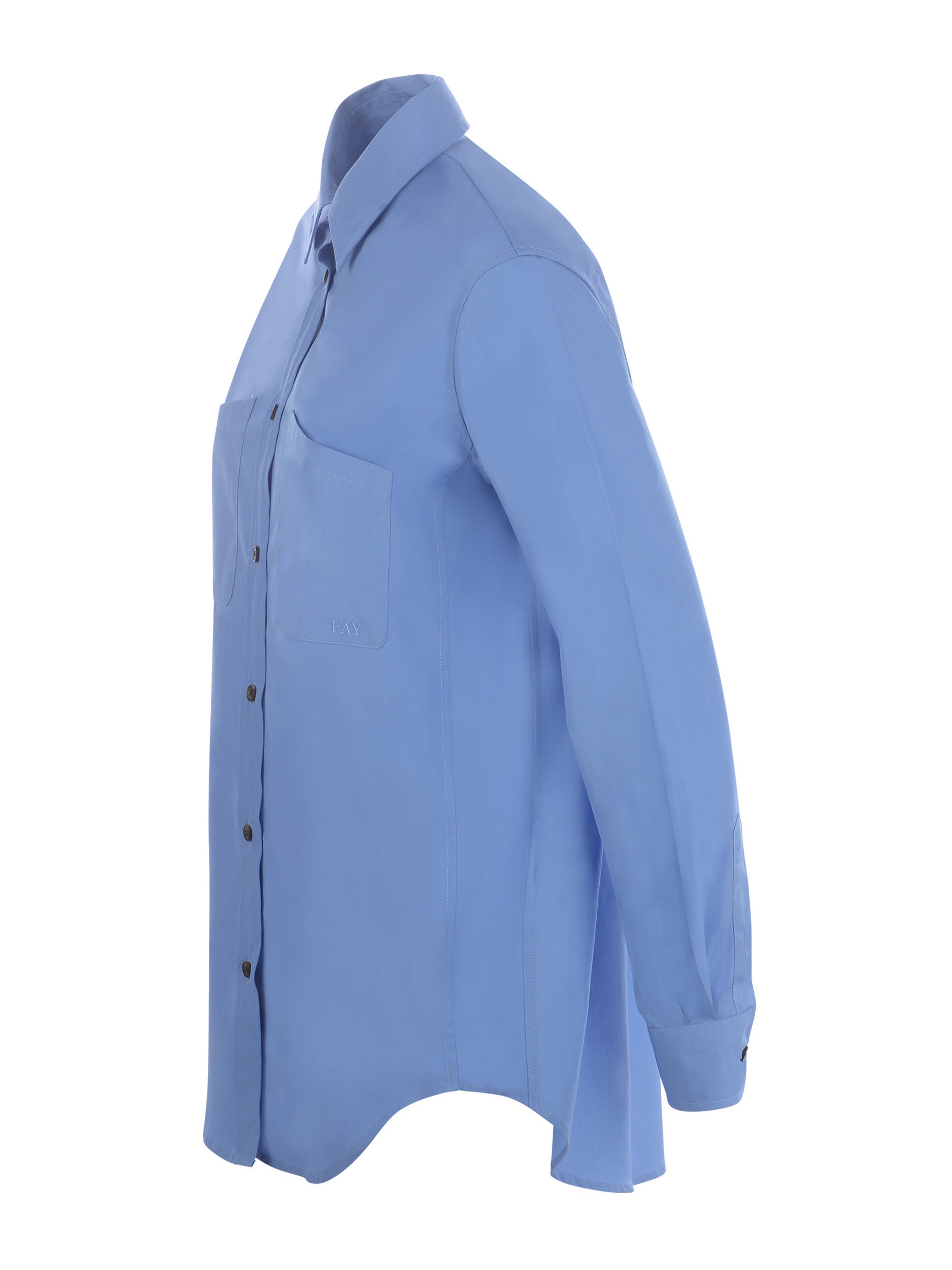 Camicia Fay 